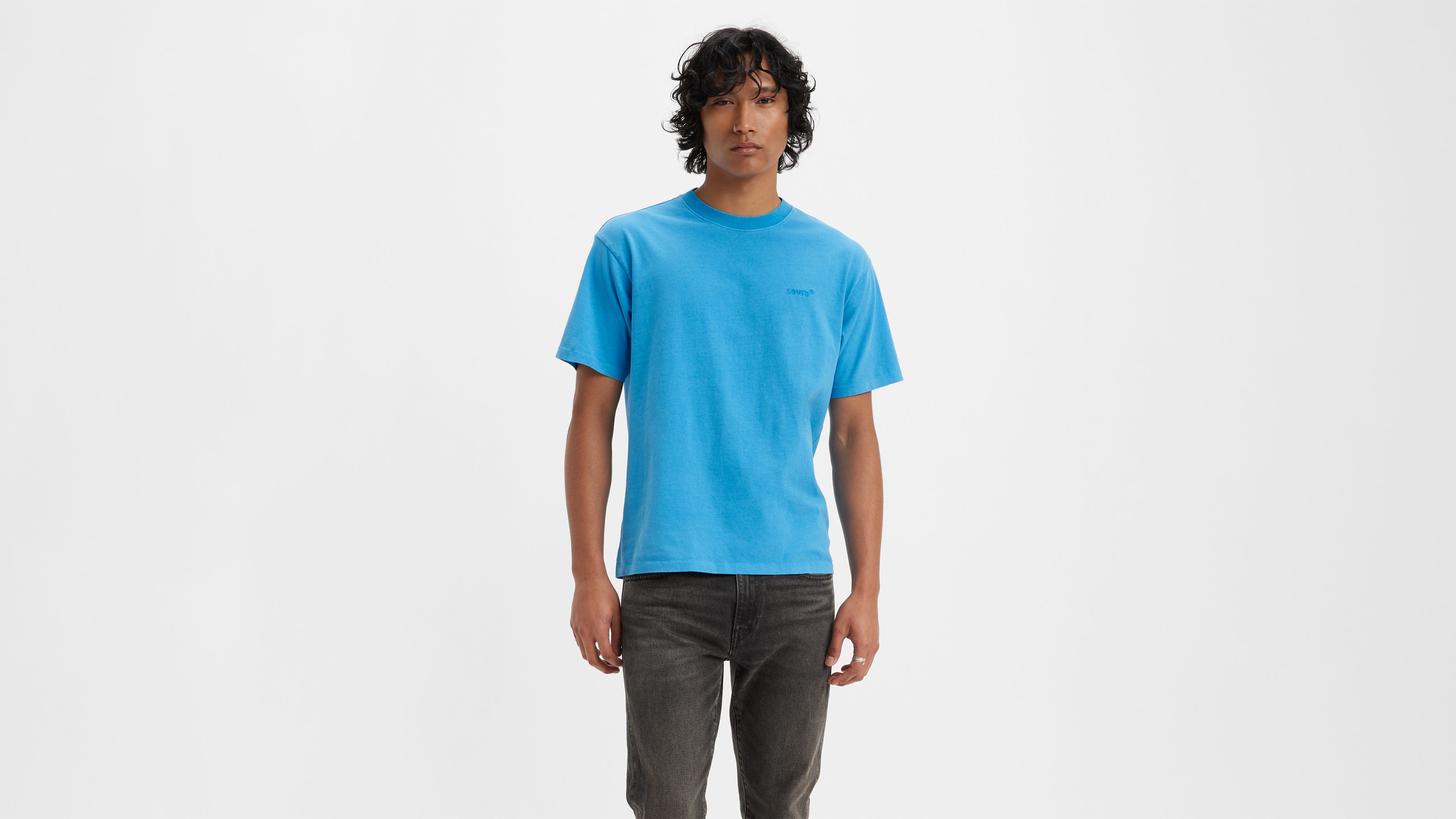 Red Tab™ Vintage Tee 4