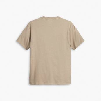 Red Tab™ Vintage T-shirt - Green | Levi's® US Red Tab™ Vintage T-shirt - Green | Levi's® US