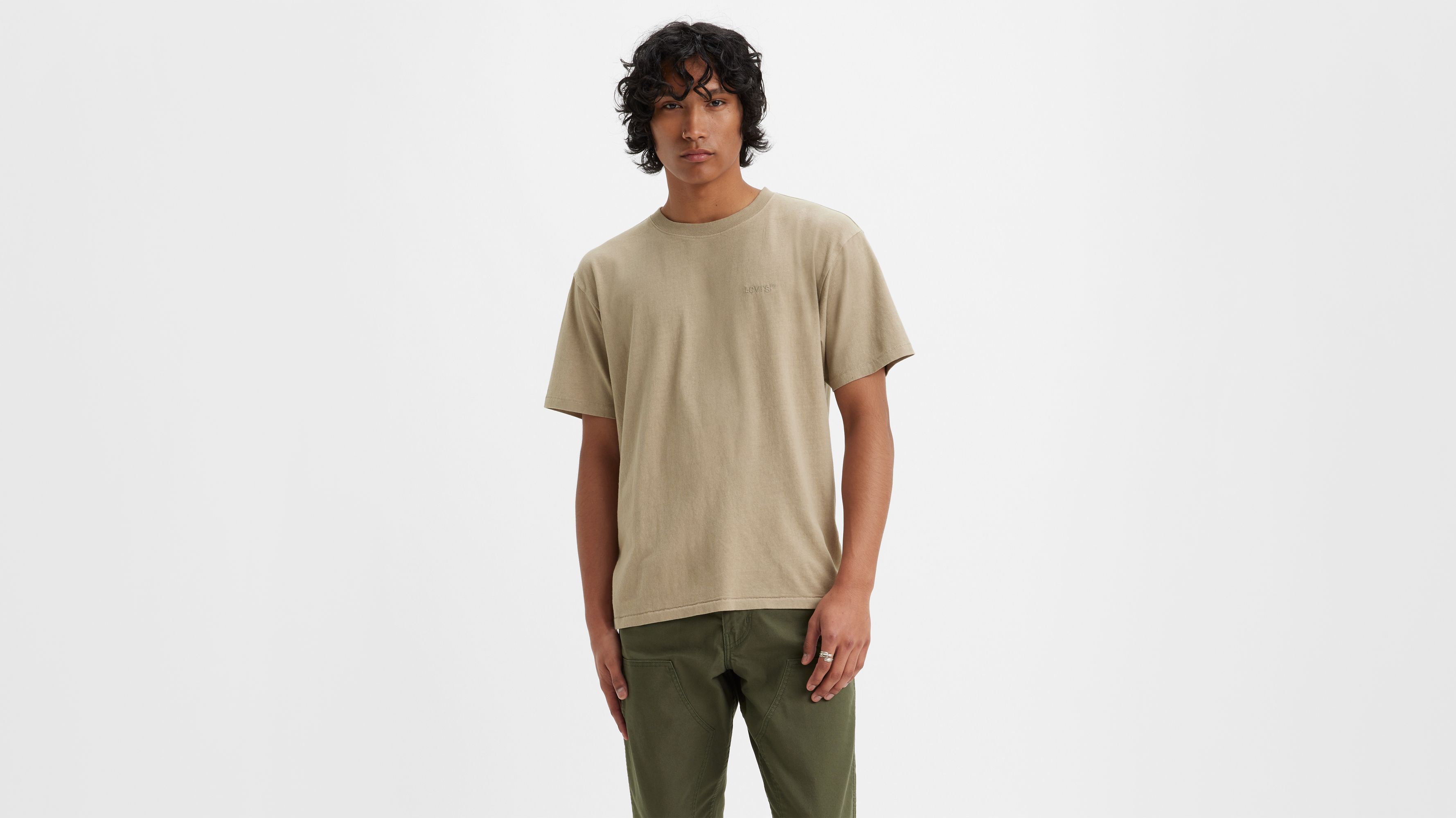 Red Tab™ Vintage T-Shirt 2