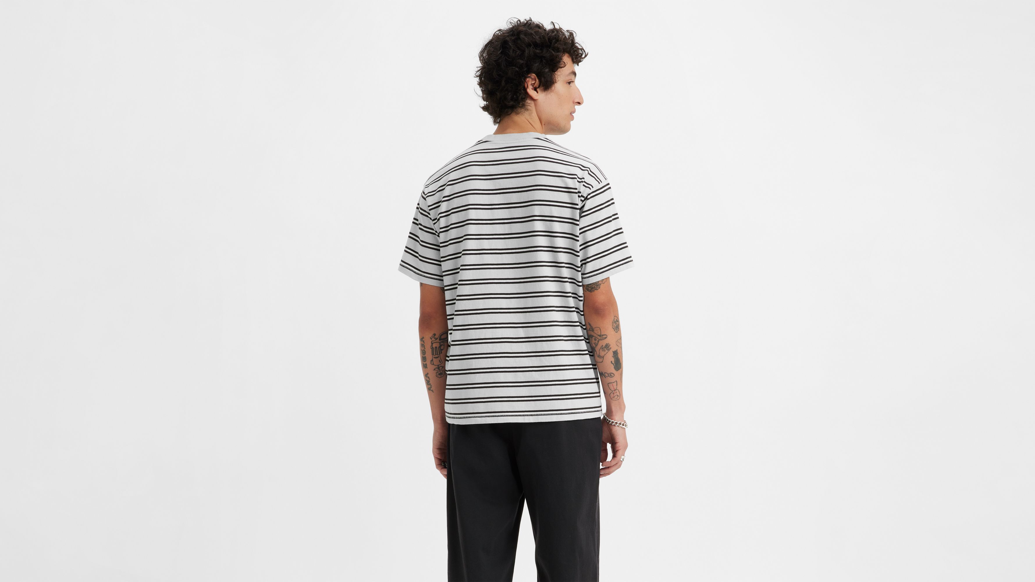 Red Tab™ Vintage Tee 2