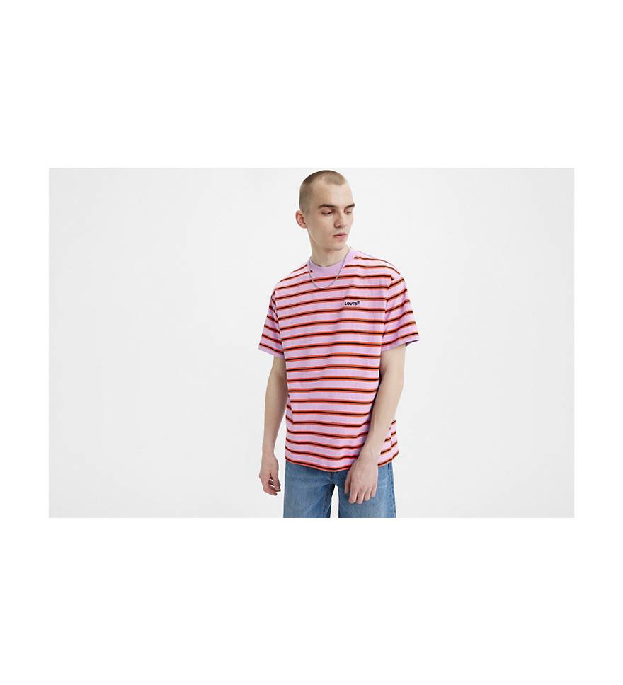 Red Tab™ Vintage T-shirt - Multi-color | Levi's® US