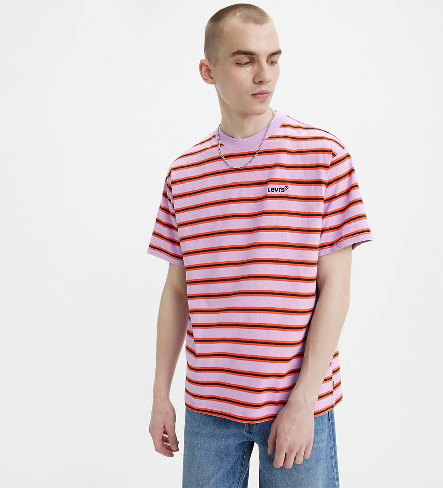 Red Tab™ Vintage T-shirt - Multi-color | Levi's® US