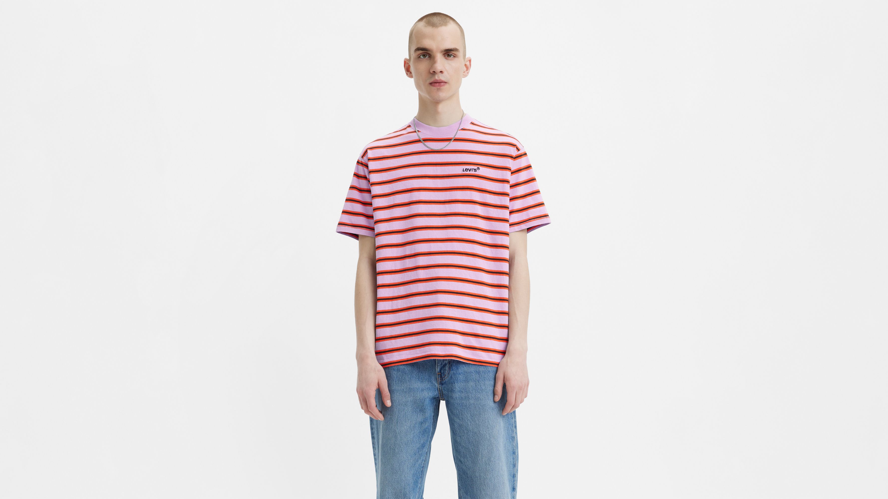 Red Tab™ Vintage T-shirt - Multi-color | Levi's® US