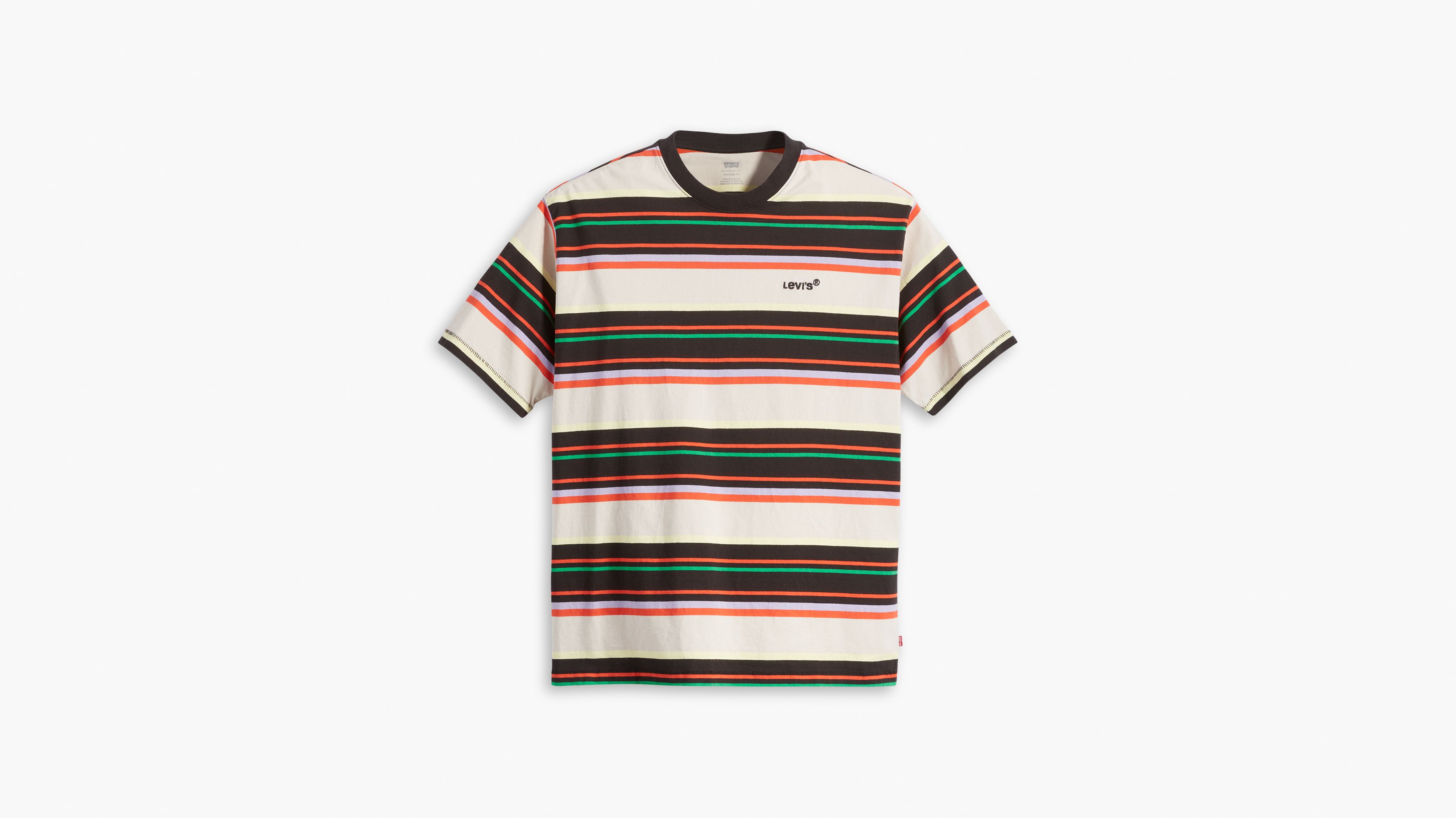 Red Tab™ Vintage Tee 5