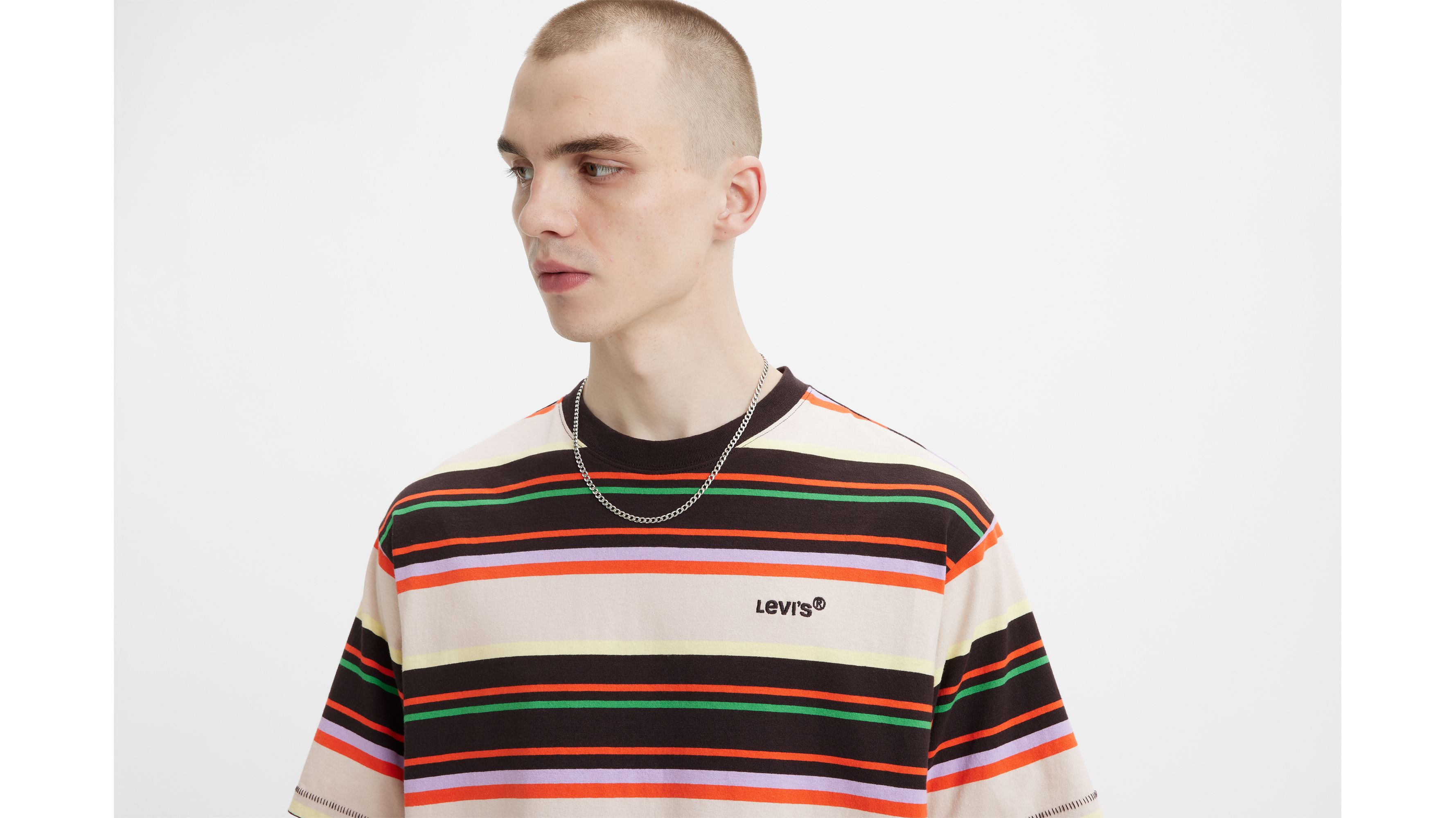 Red Tab™ Vintage Tee 3