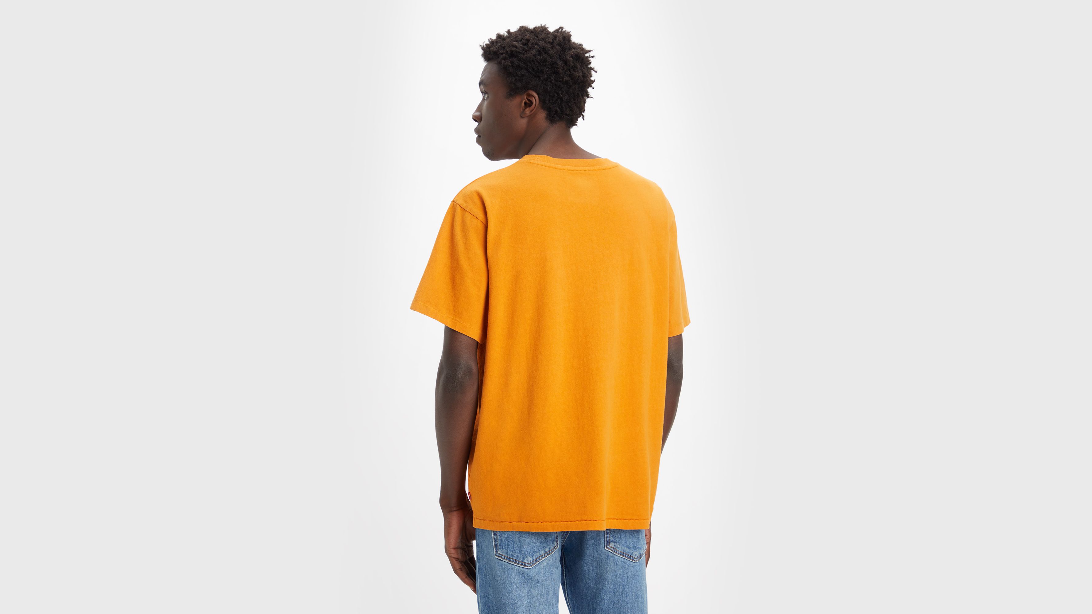 Red Tab™ Vintage T-shirt - Multi-color | Levi's® CA