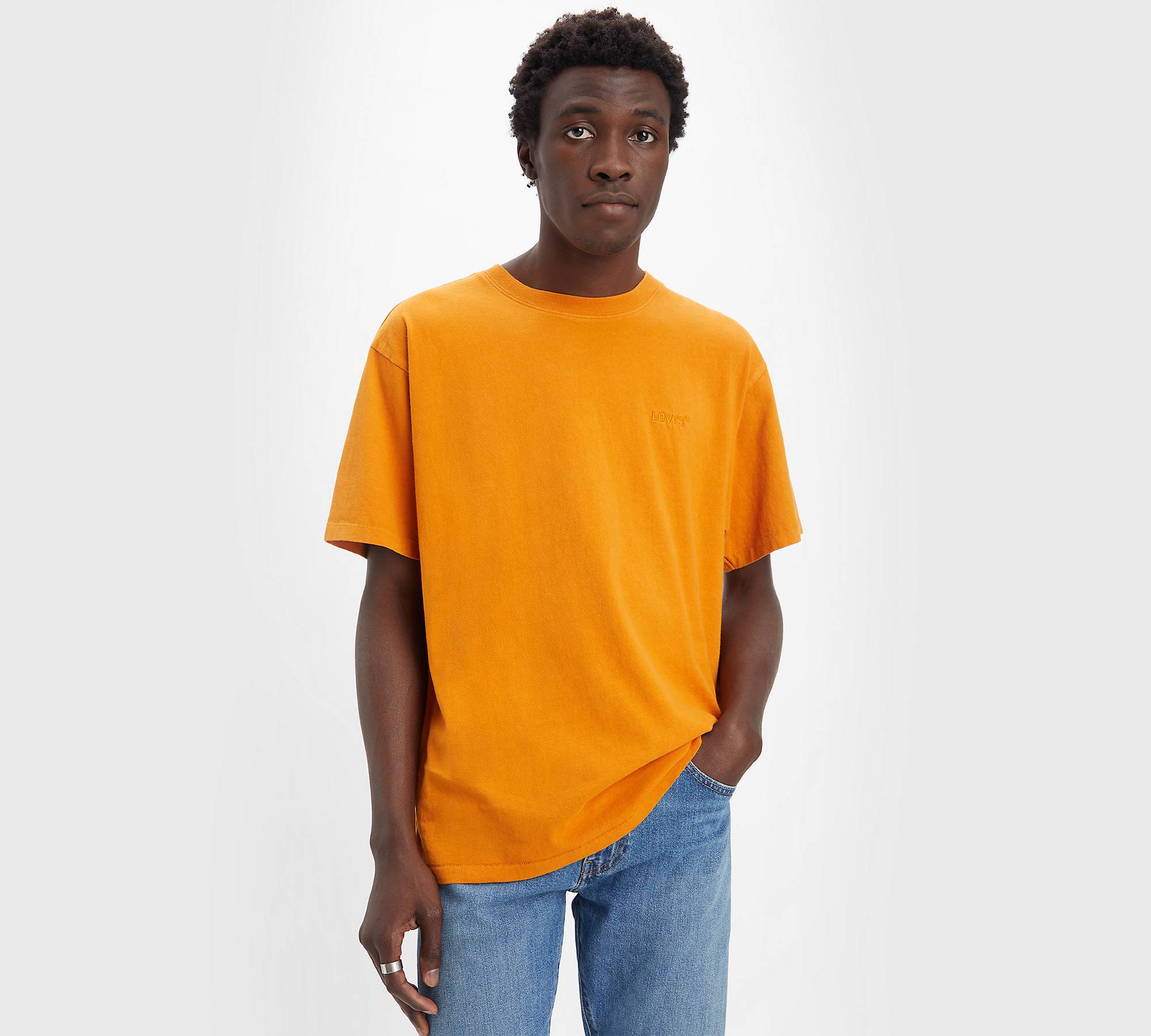 Red Tab™ Vintage T-shirt - Multi-color | Levi's® CA