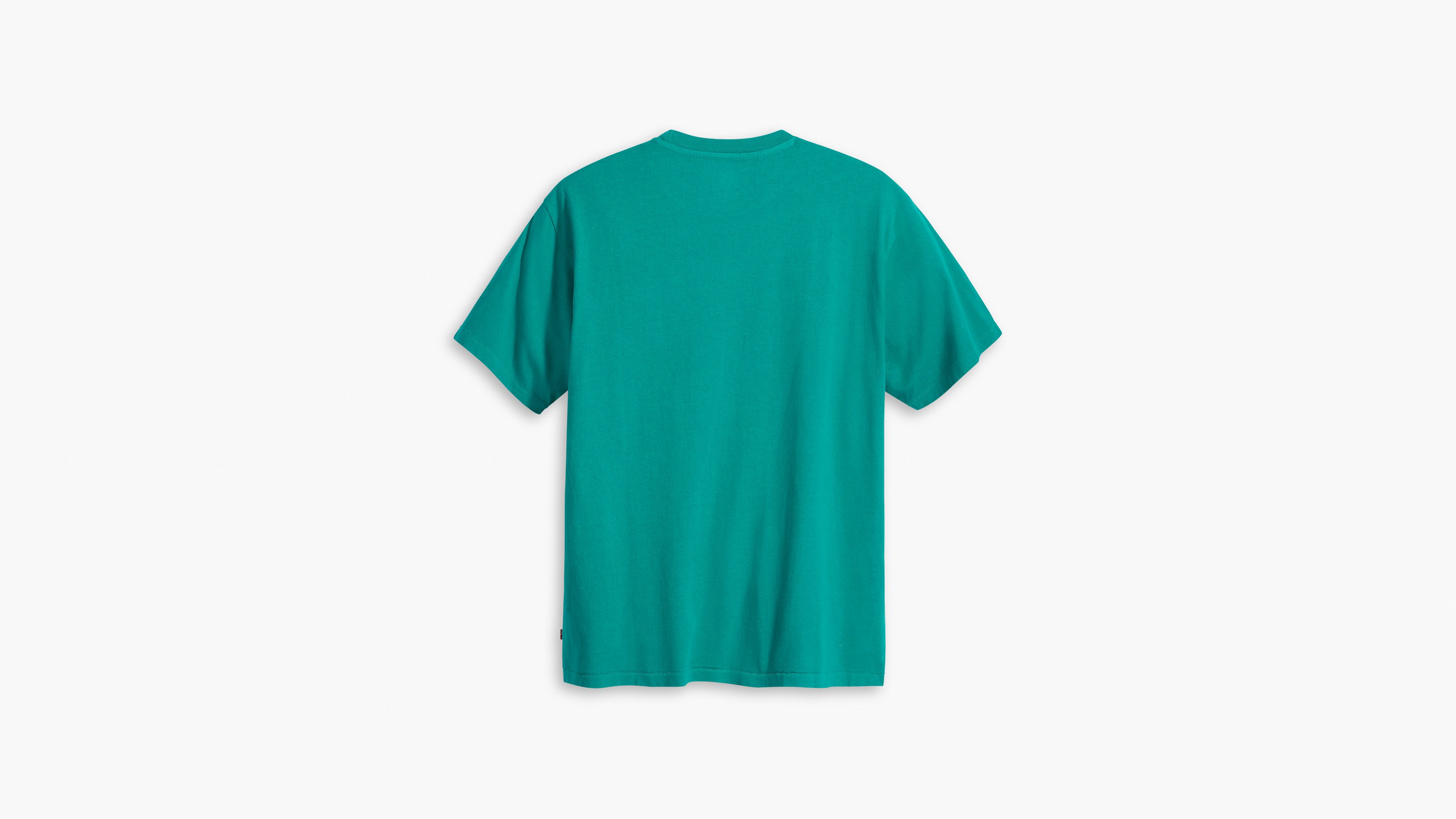 Red Tab™ Vintage-T-shirt 6