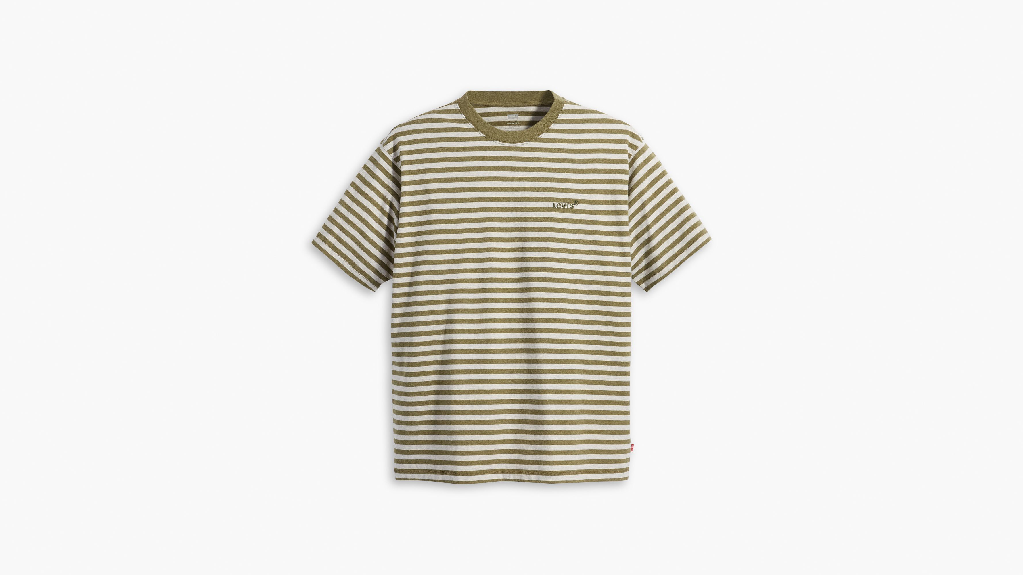 Red Tab™ Vintage T-shirt - Multi-color | Levi's® US