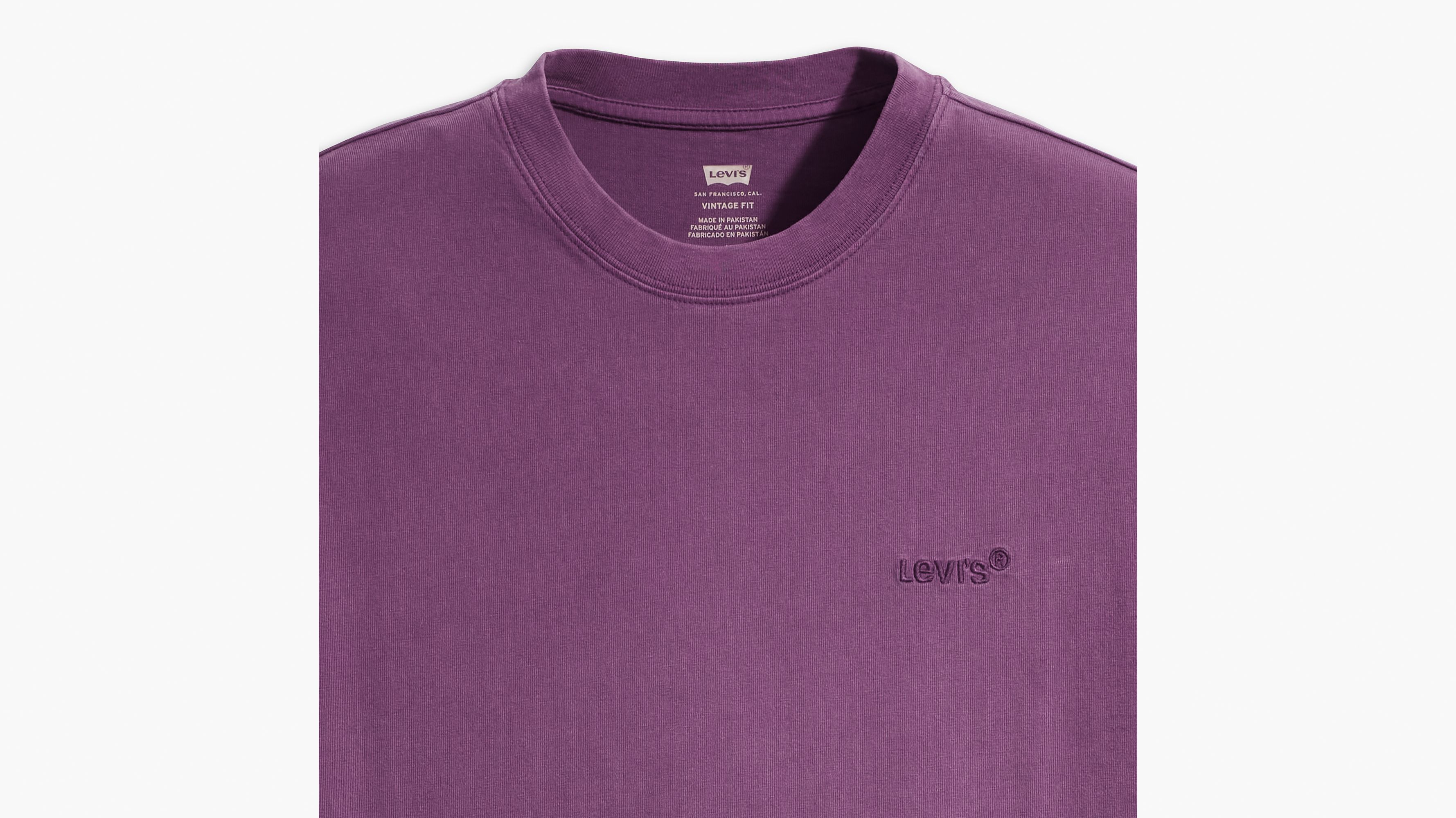Levi's® Red Tab™ Vintage Tee 6