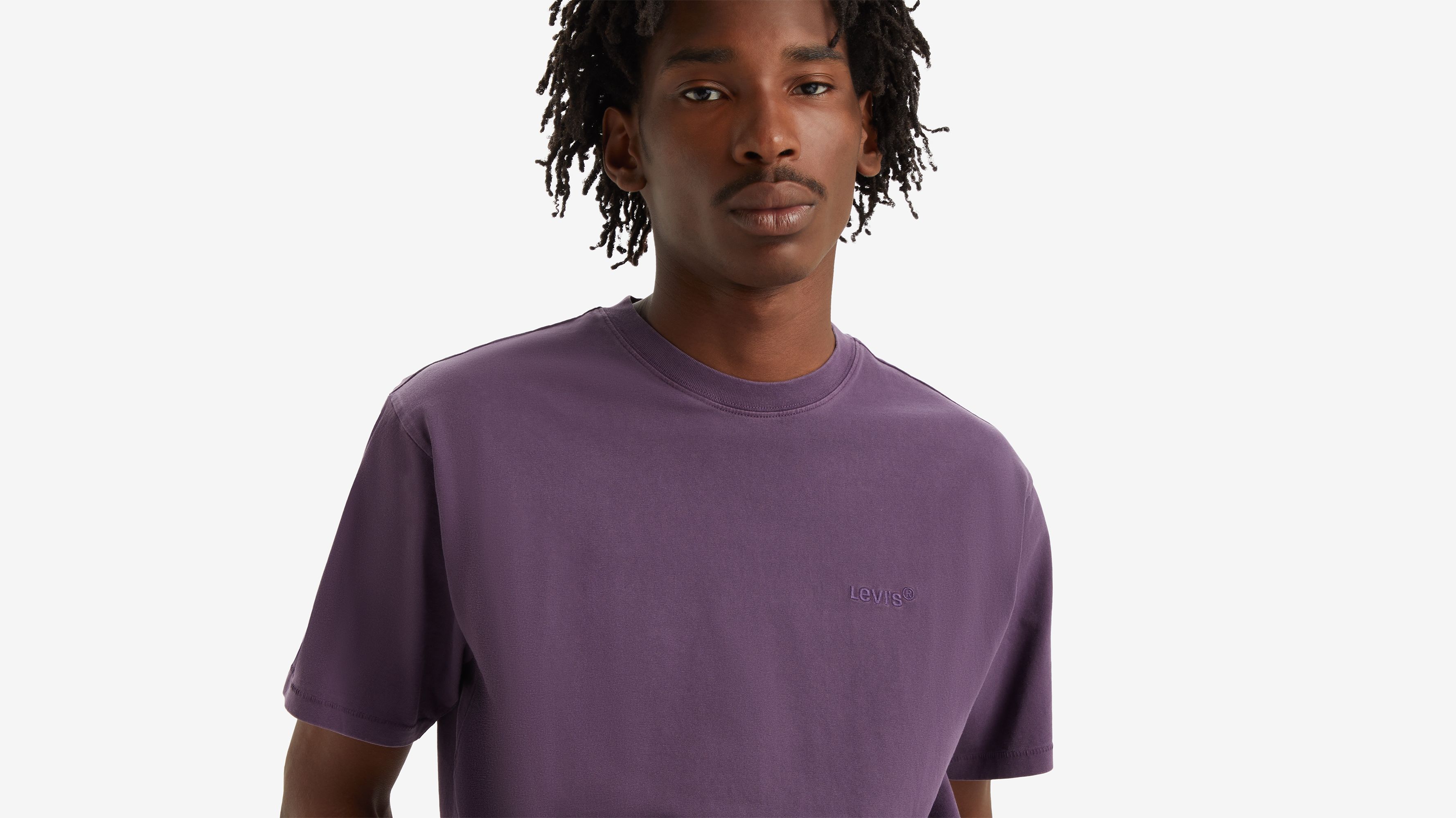 Levi's® Red Tab™ Vintage Tee 4