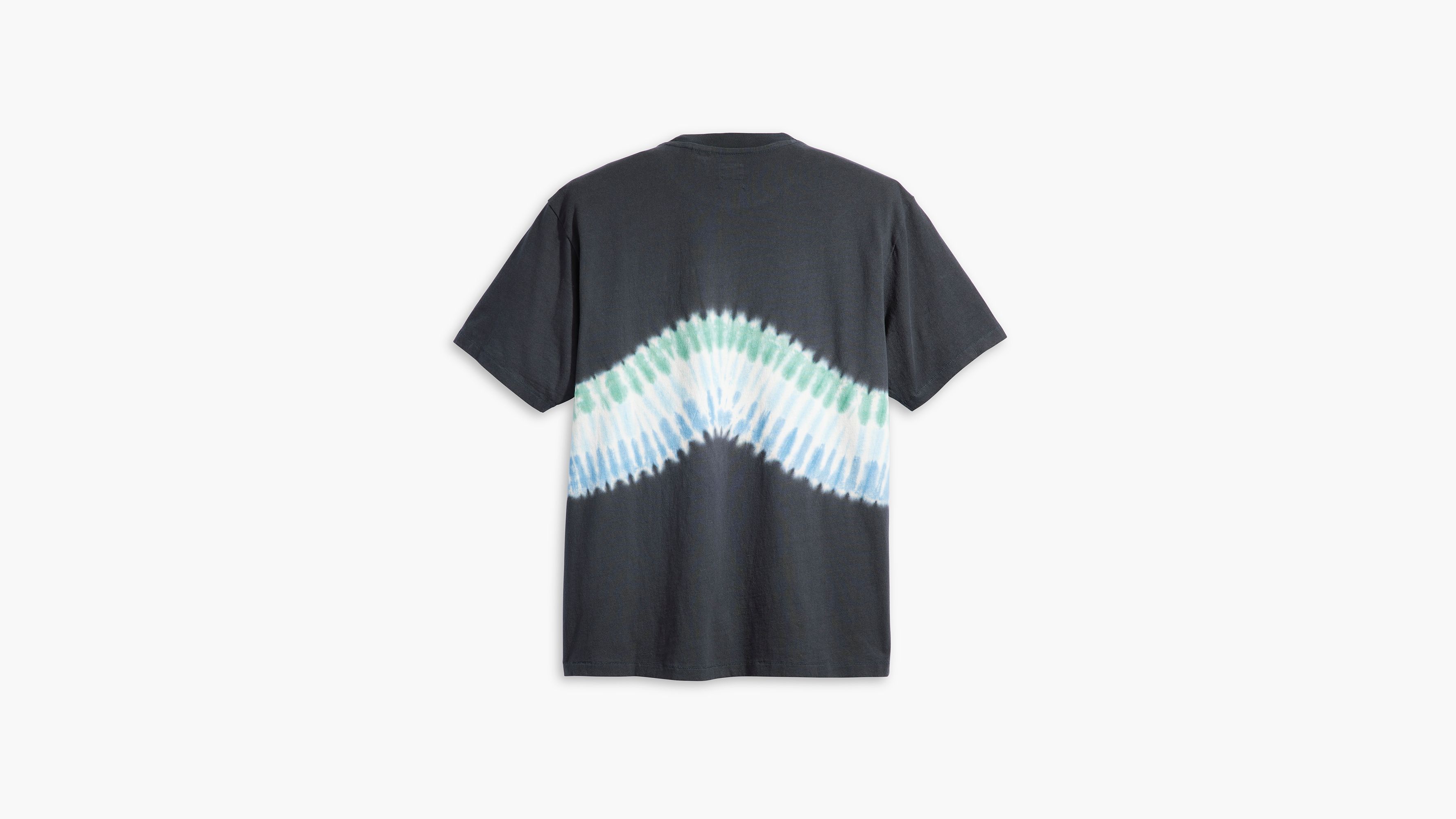 Tie-Dye Red Tab™ Vintage T-Shirt 6