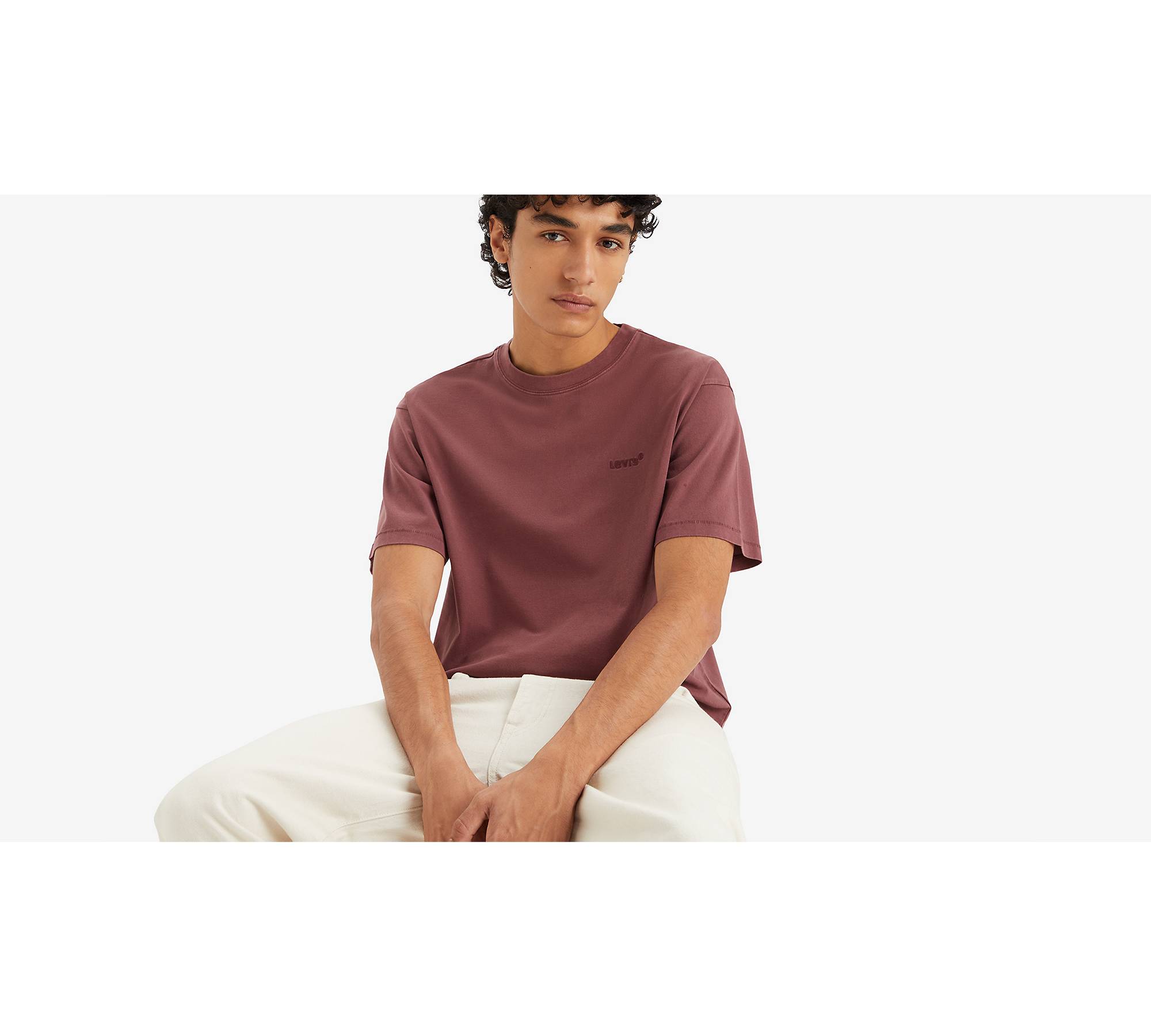 Levi's® t-shirt vintage Red Tab™ 1