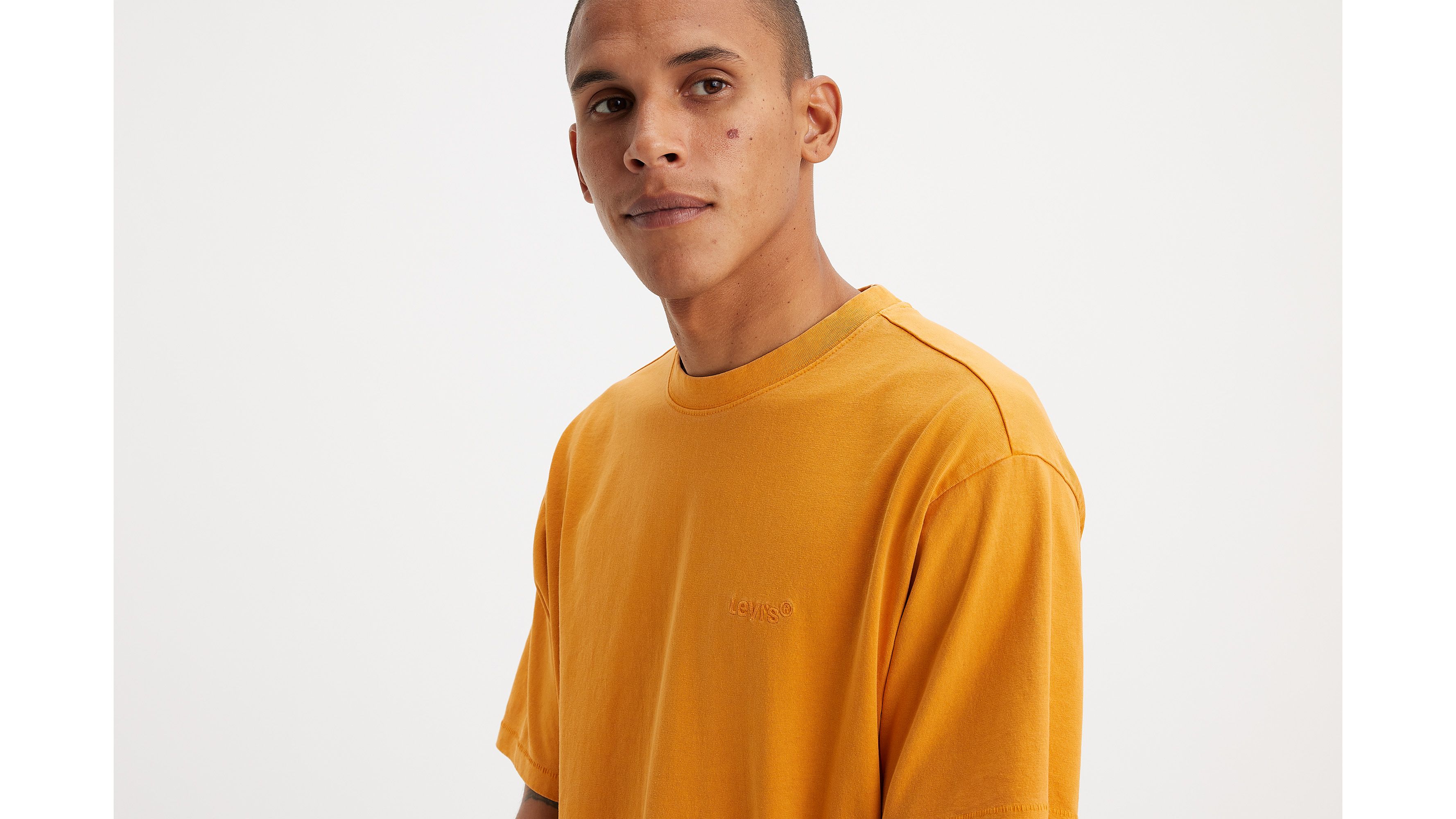 Red Tab™ Vintage T-Shirt 4