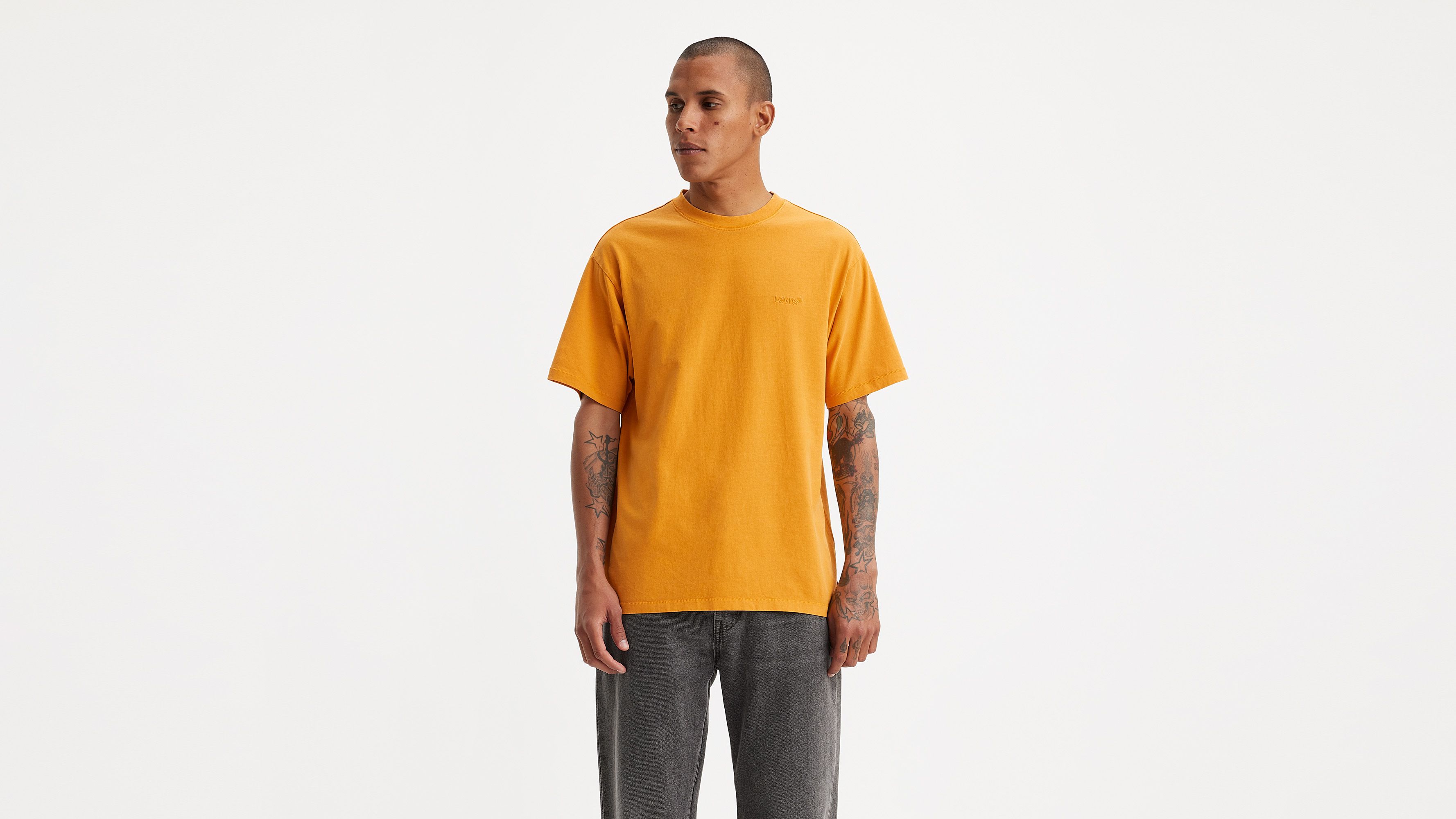 Red Tab™ Vintage T-Shirt 2