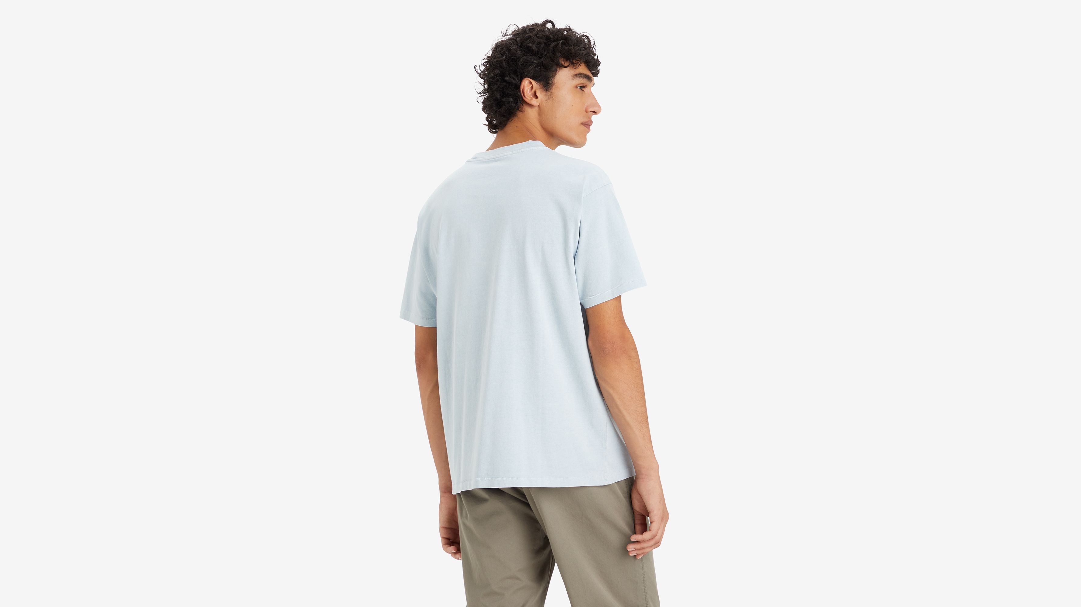 Levi's® Red Tab™ vintage T-shirt 3