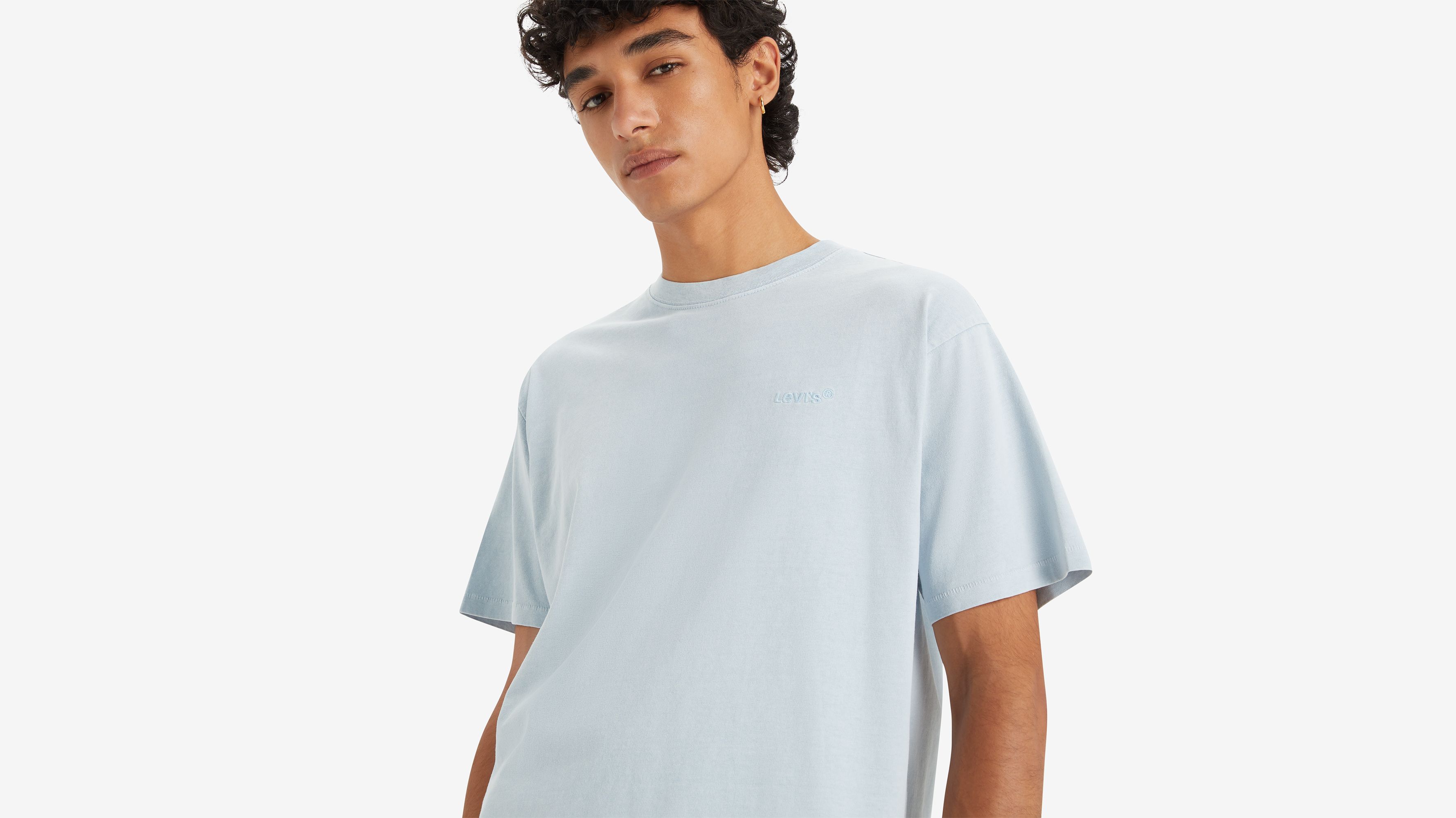 Levi's® Red Tab™ vintage T-shirt 4