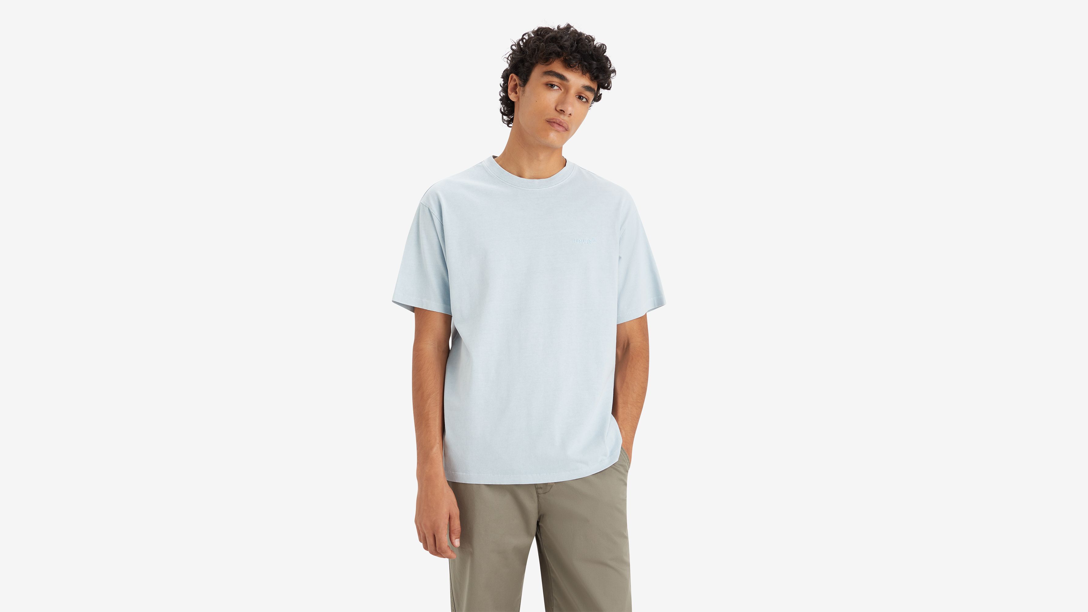 Levi's® Red Tab™ vintage T-shirt 2