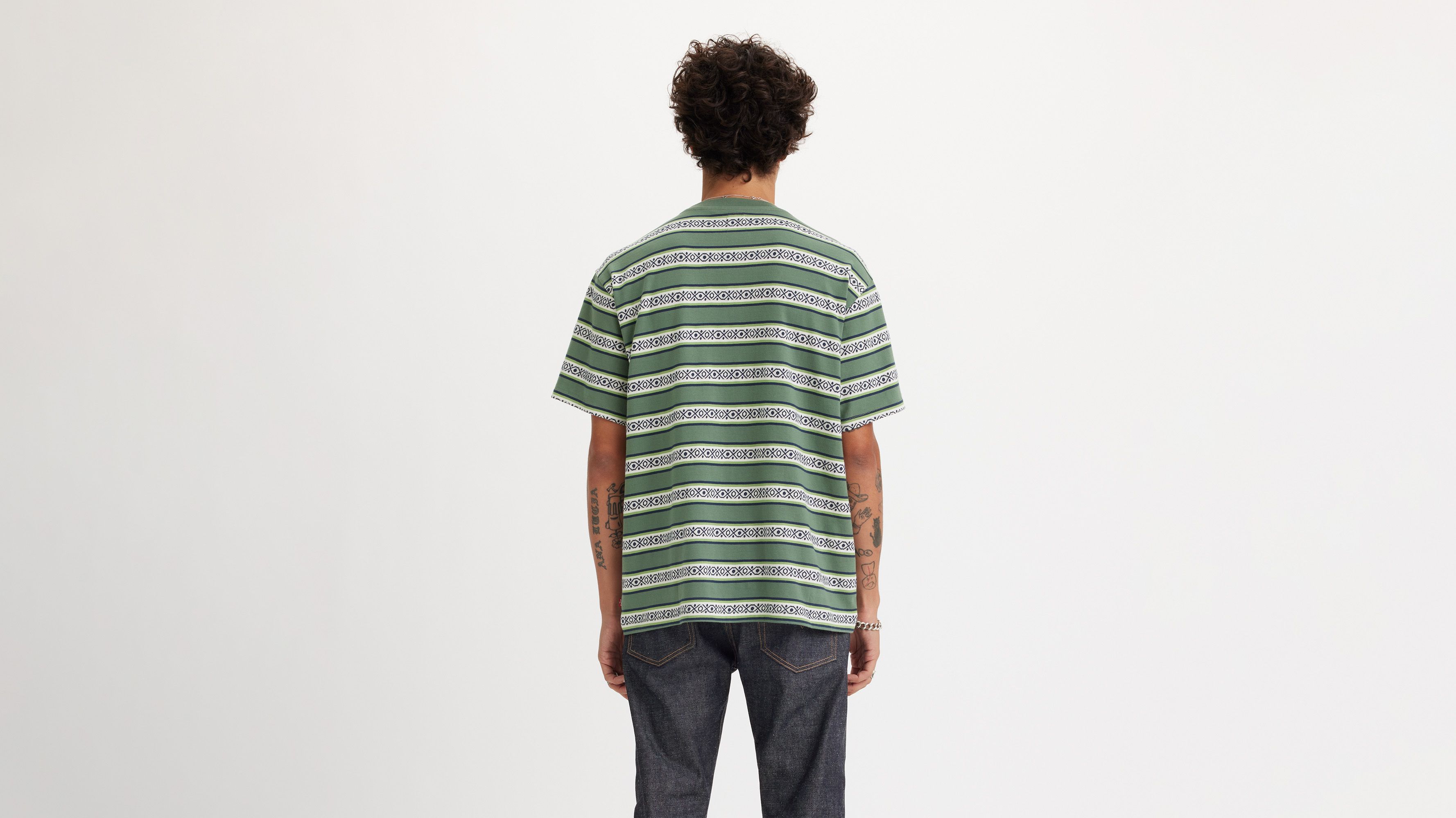 Levi's® Red Tab™ Vintage Tee 3