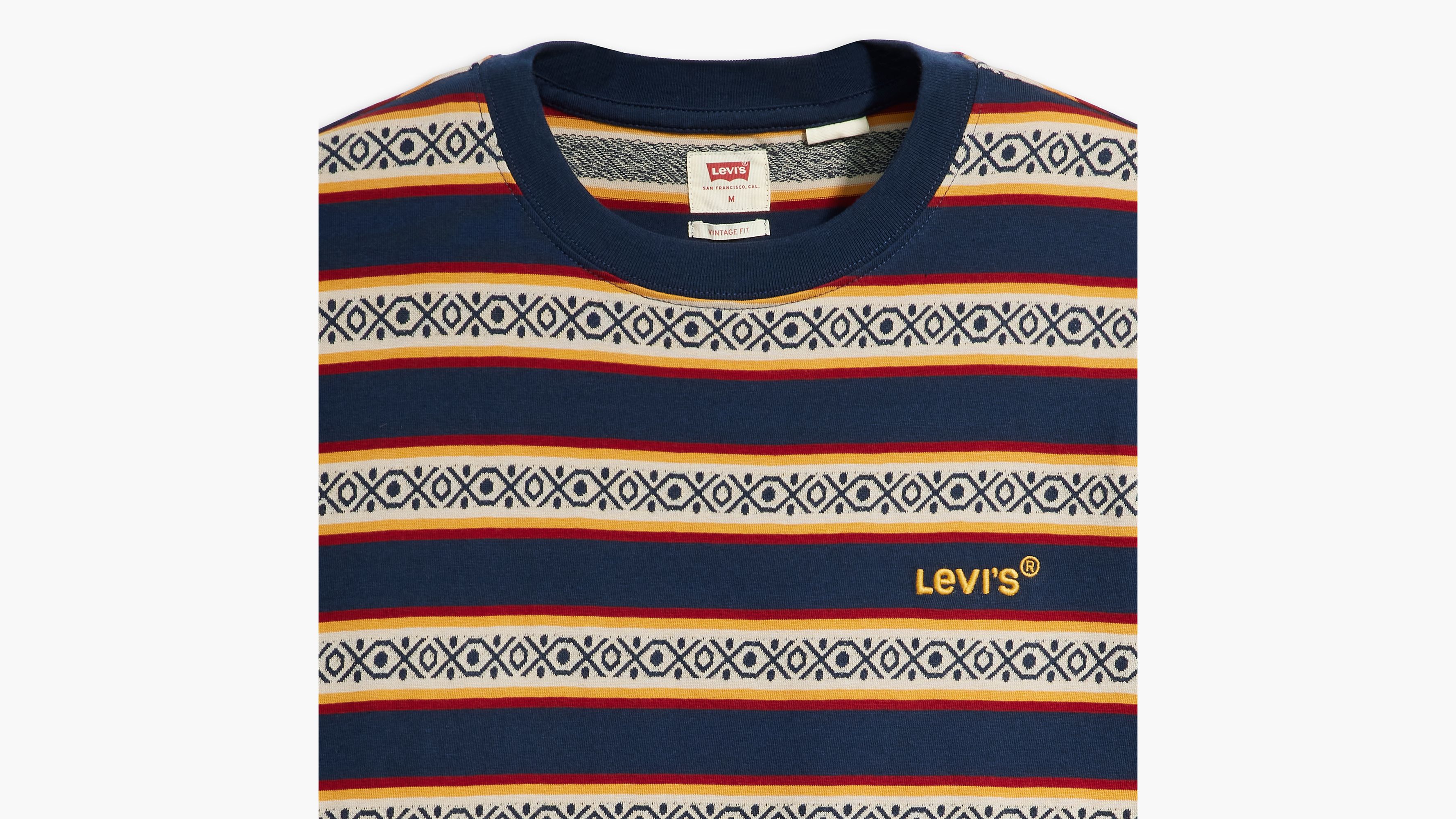 Levi's® Red Tab™ Vintage Tee 6