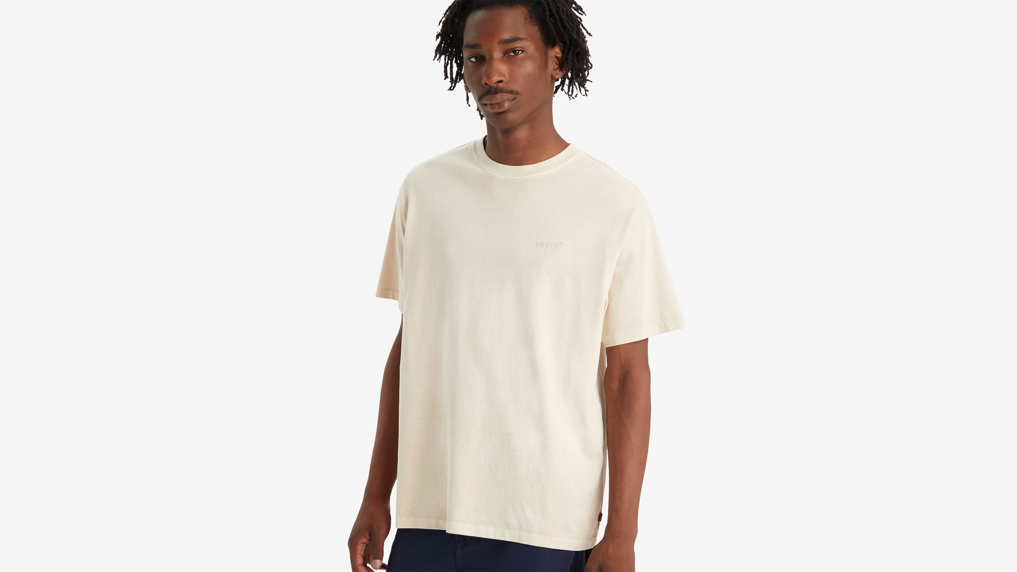 Red Tab™ Vintage T-shirt - Grey | Levi's® CA