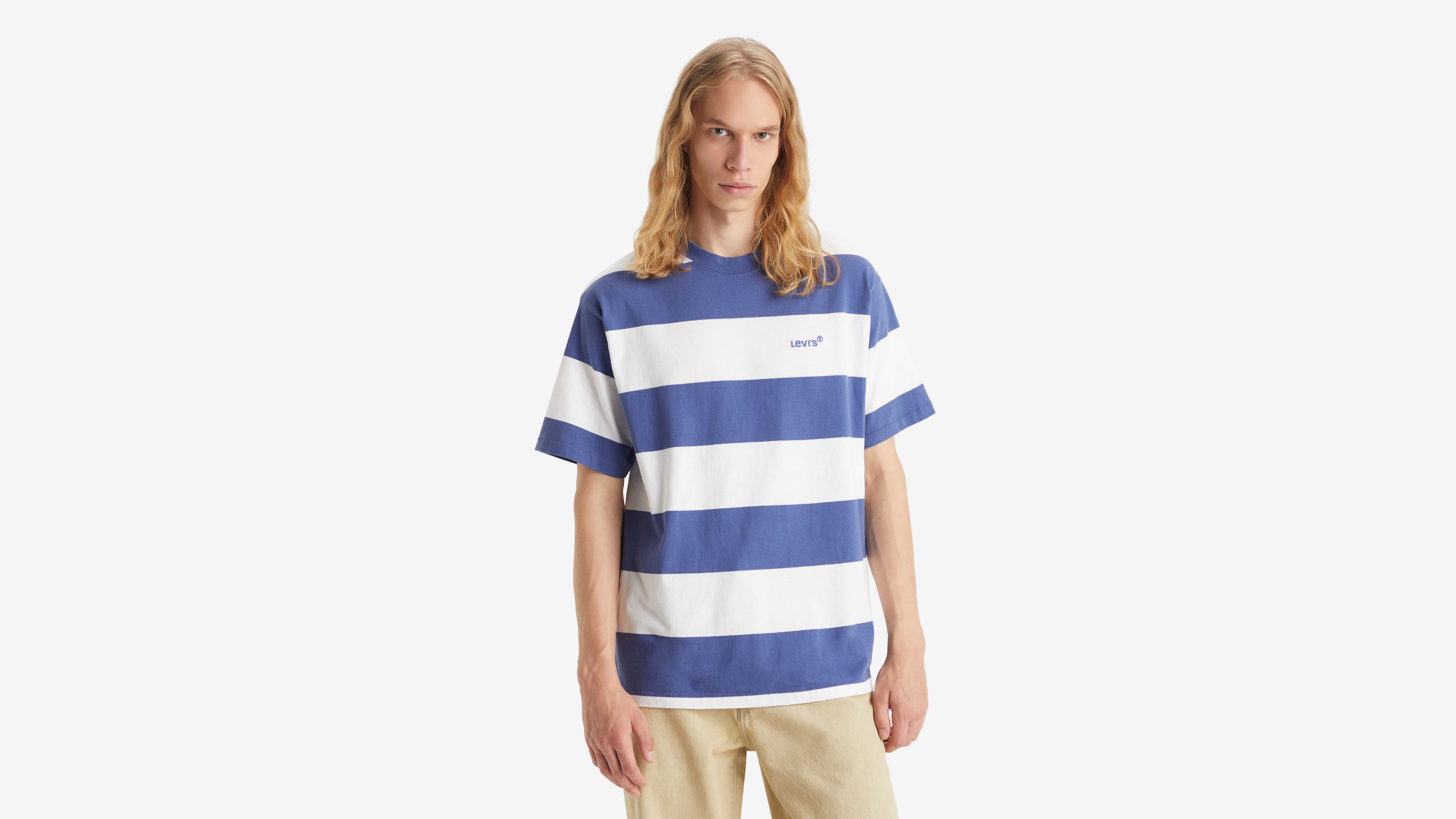Red Tab™ Vintage T-Shirt 2