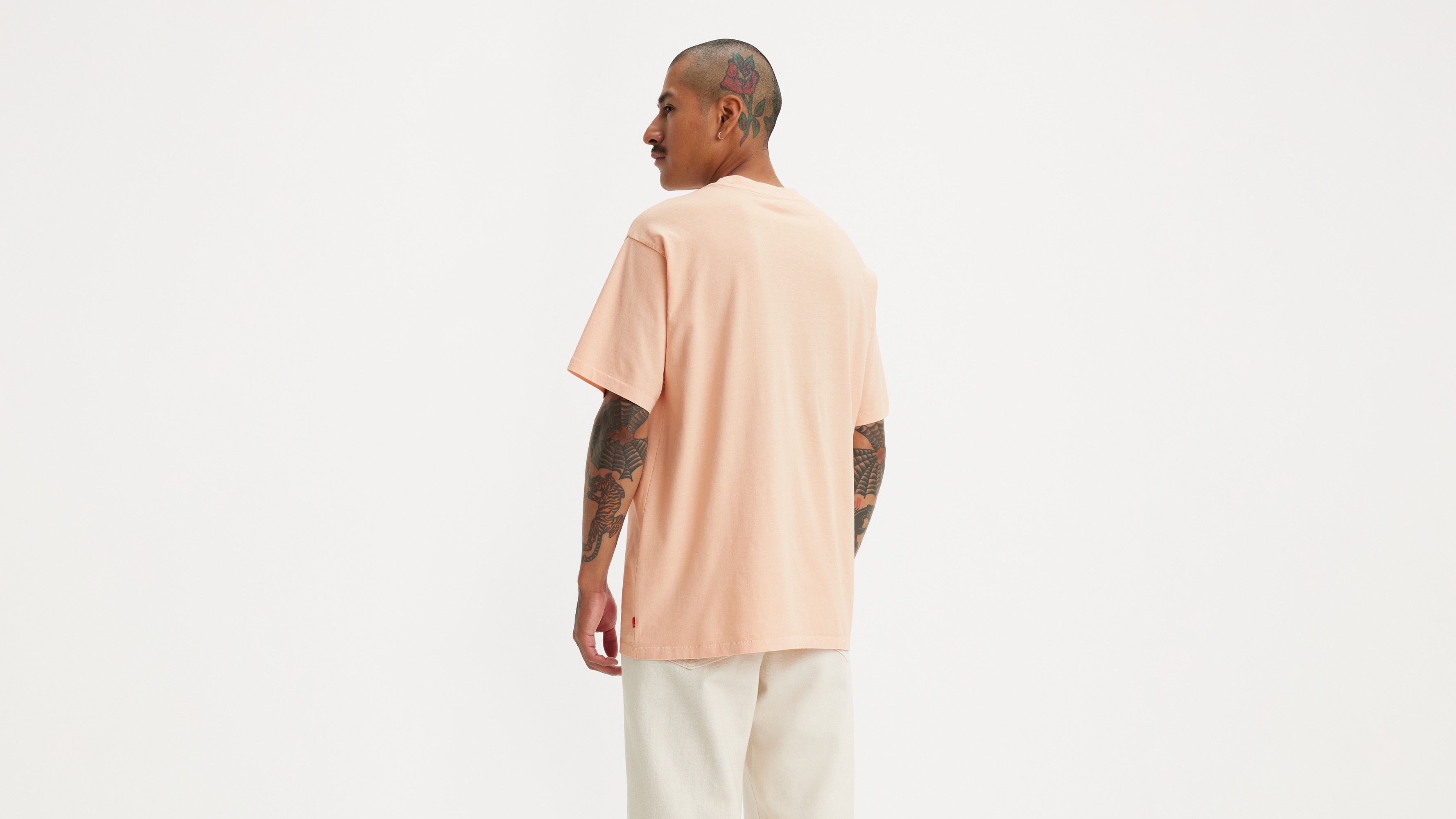 Red Tab™ Vintage T-Shirt 3