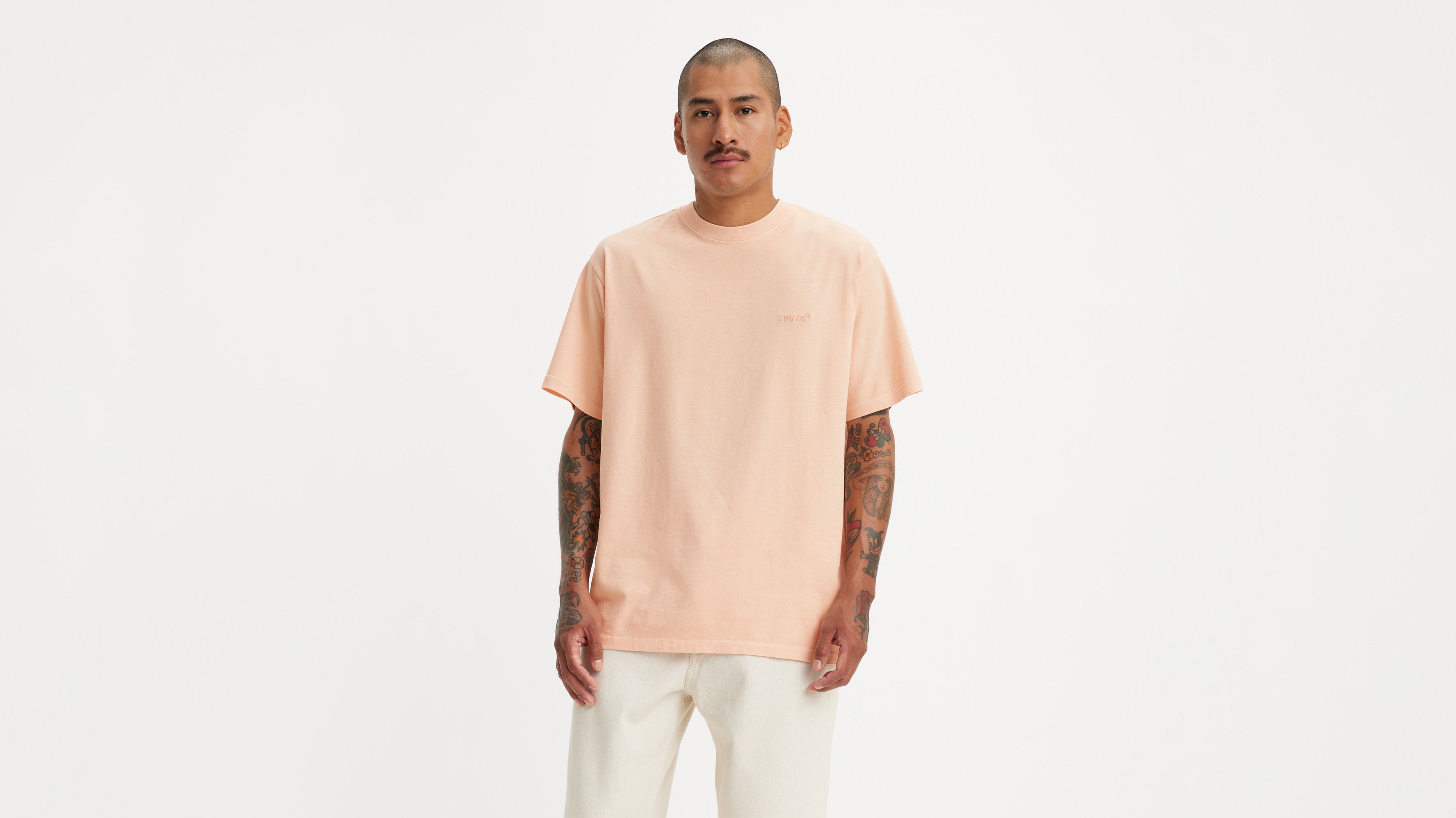 Red Tab™ Vintage T-Shirt 2