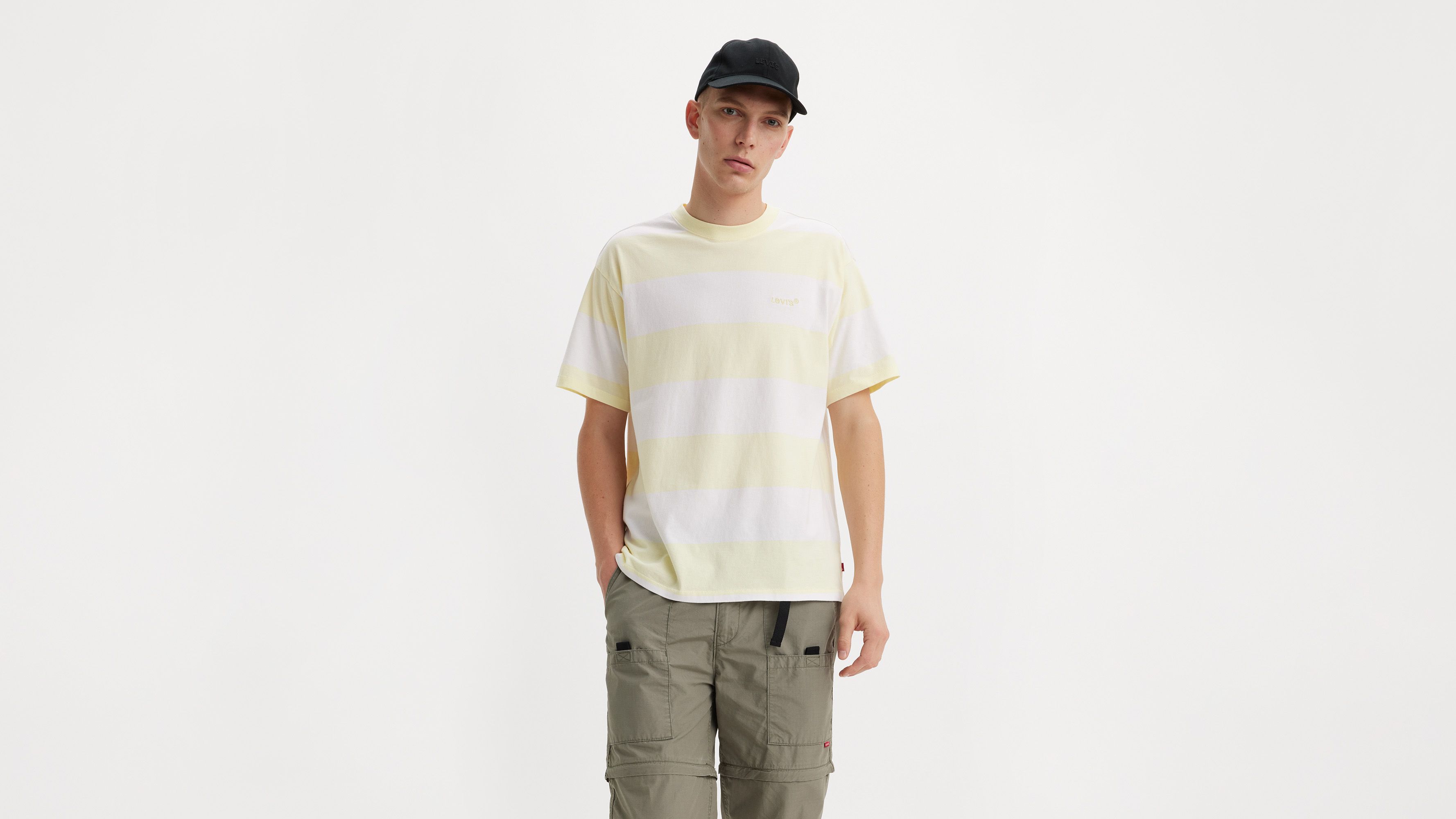 Red Tab™ Vintage T-shirt - Multi-color | Levi's® US