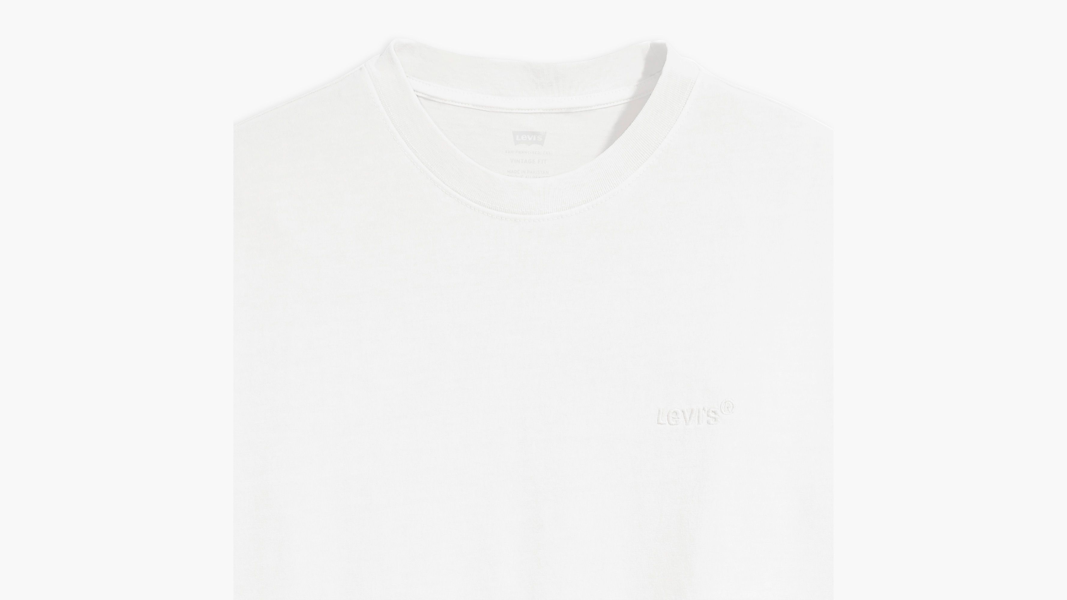 Levi's® t-shirt vintage Red Tab™ 6