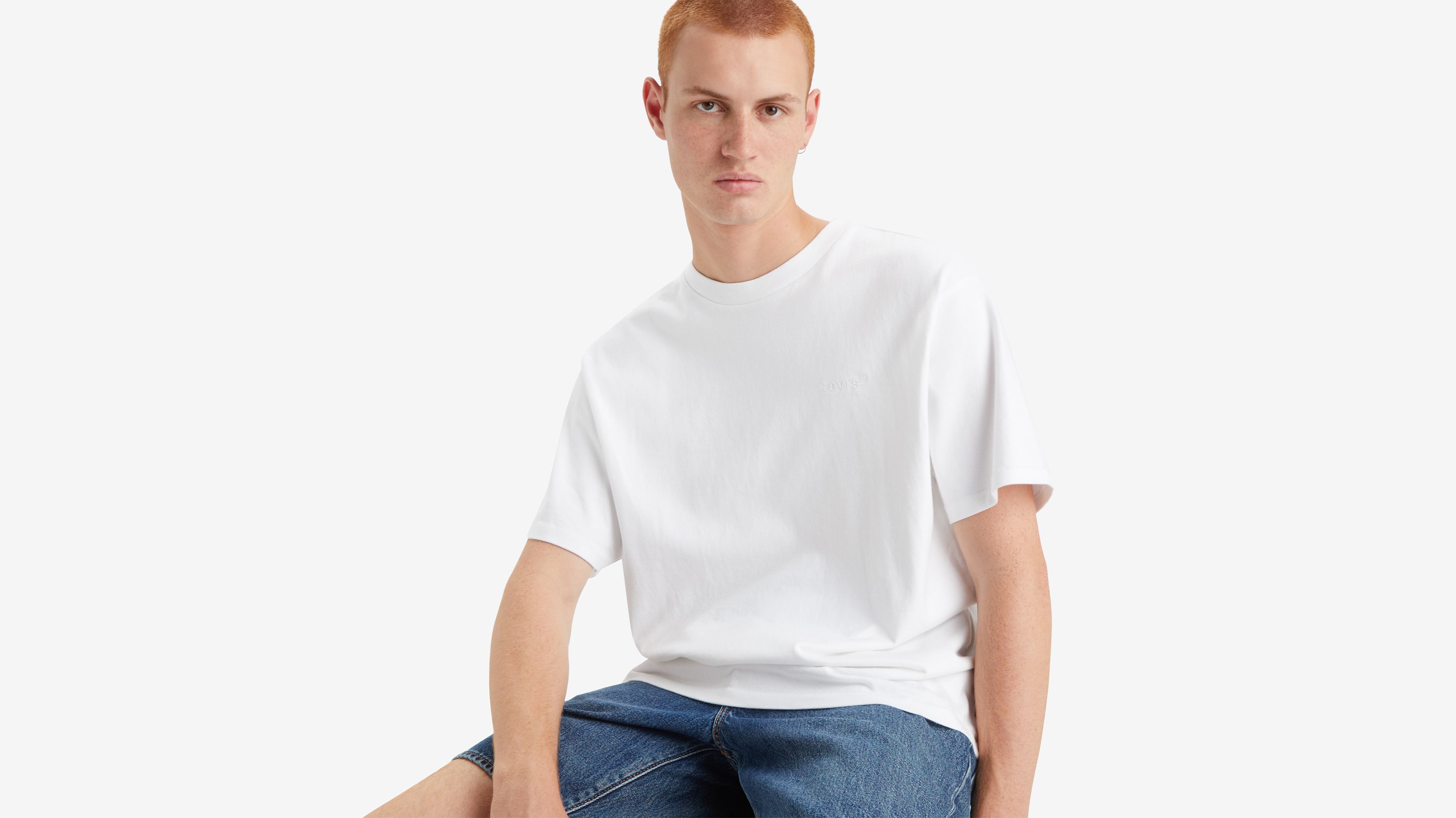 Levi's® t-shirt vintage Red Tab™ 4