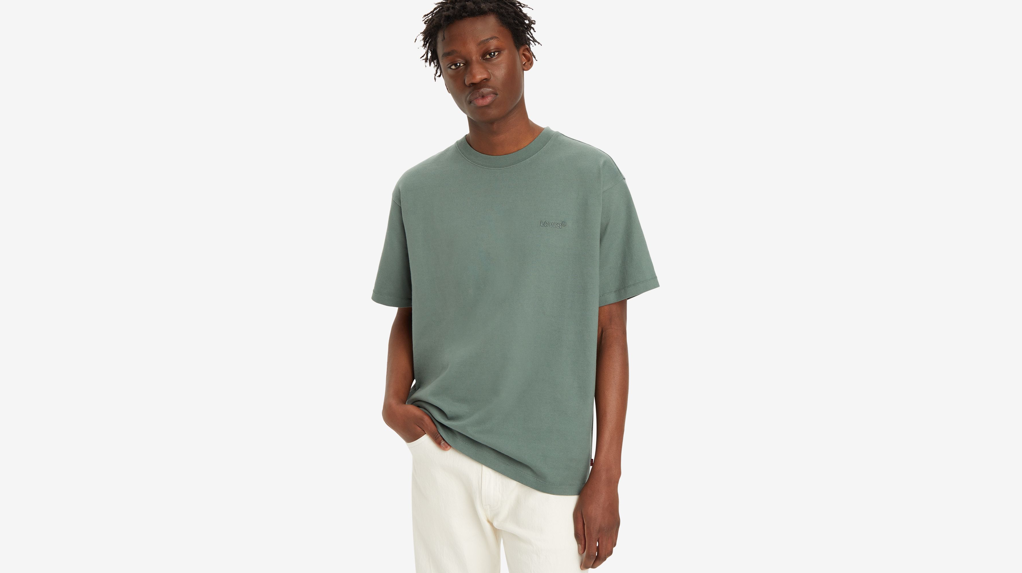 Levi's® Red Tab™ Vintage Tee 1