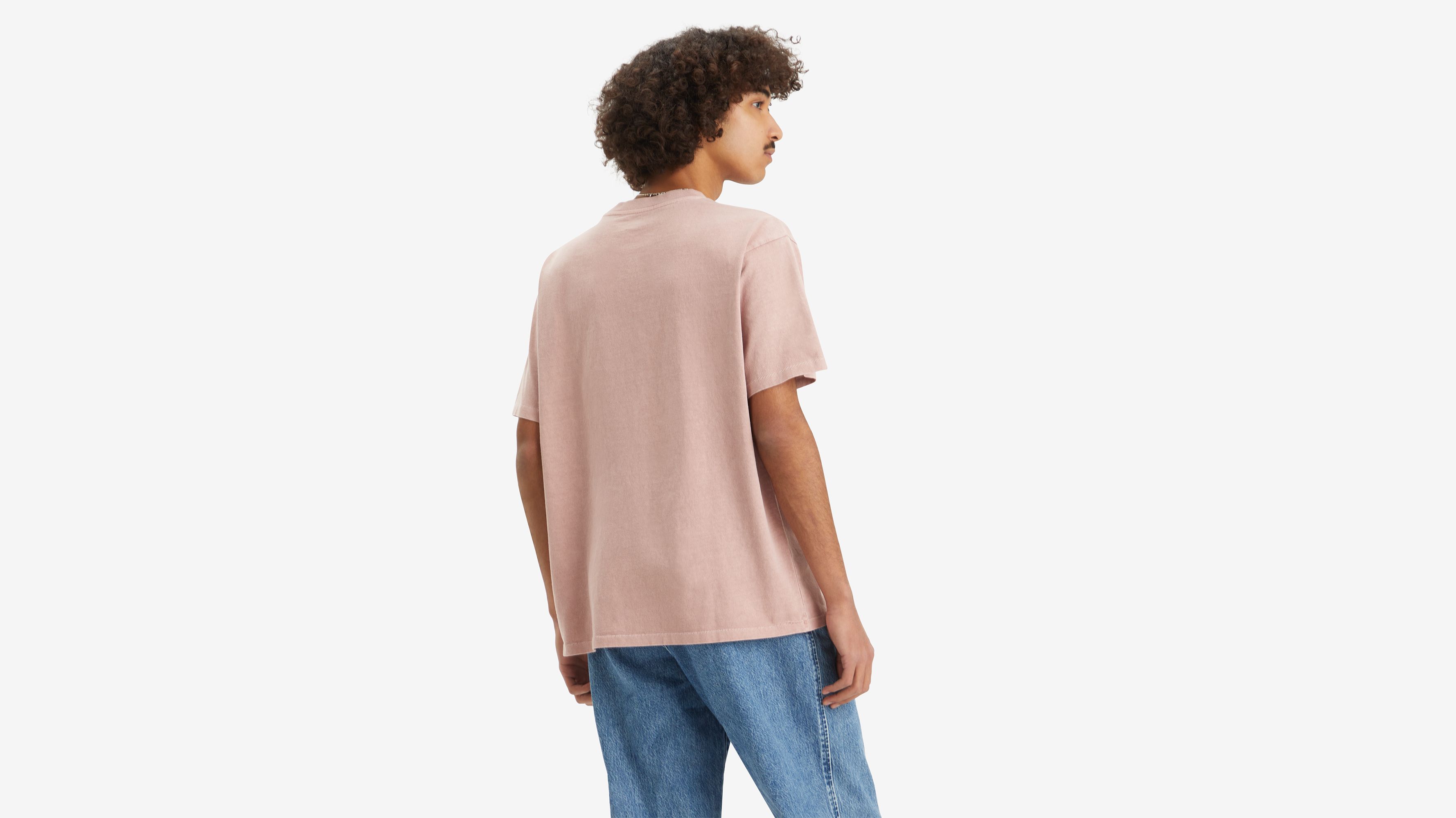 Red Tab™ Vintage Tee 3