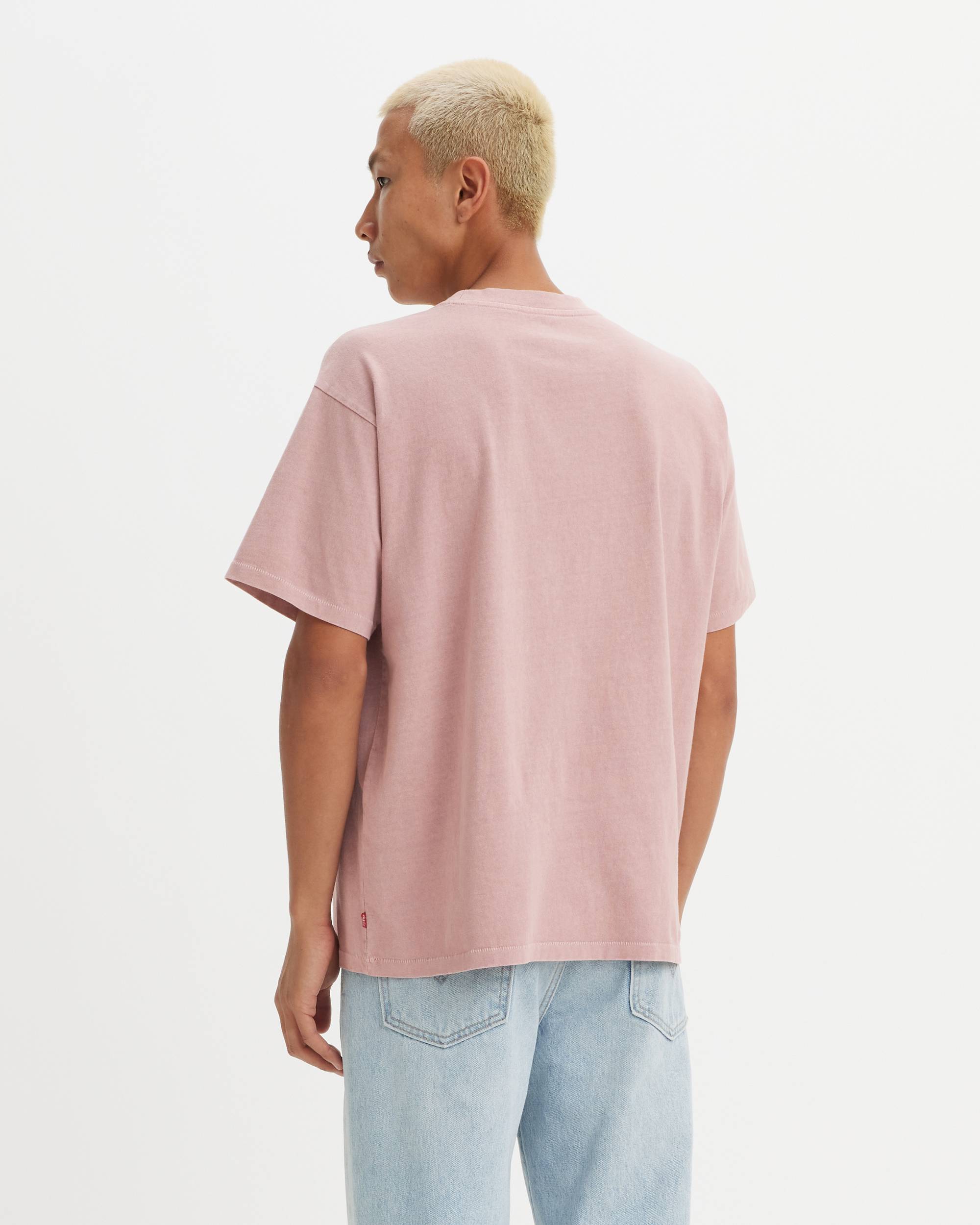 Red Tab™ Vintage T-shirt - Brown | Levi's® US Red Tab™ Vintage T-shirt - Brown | Levi's® US