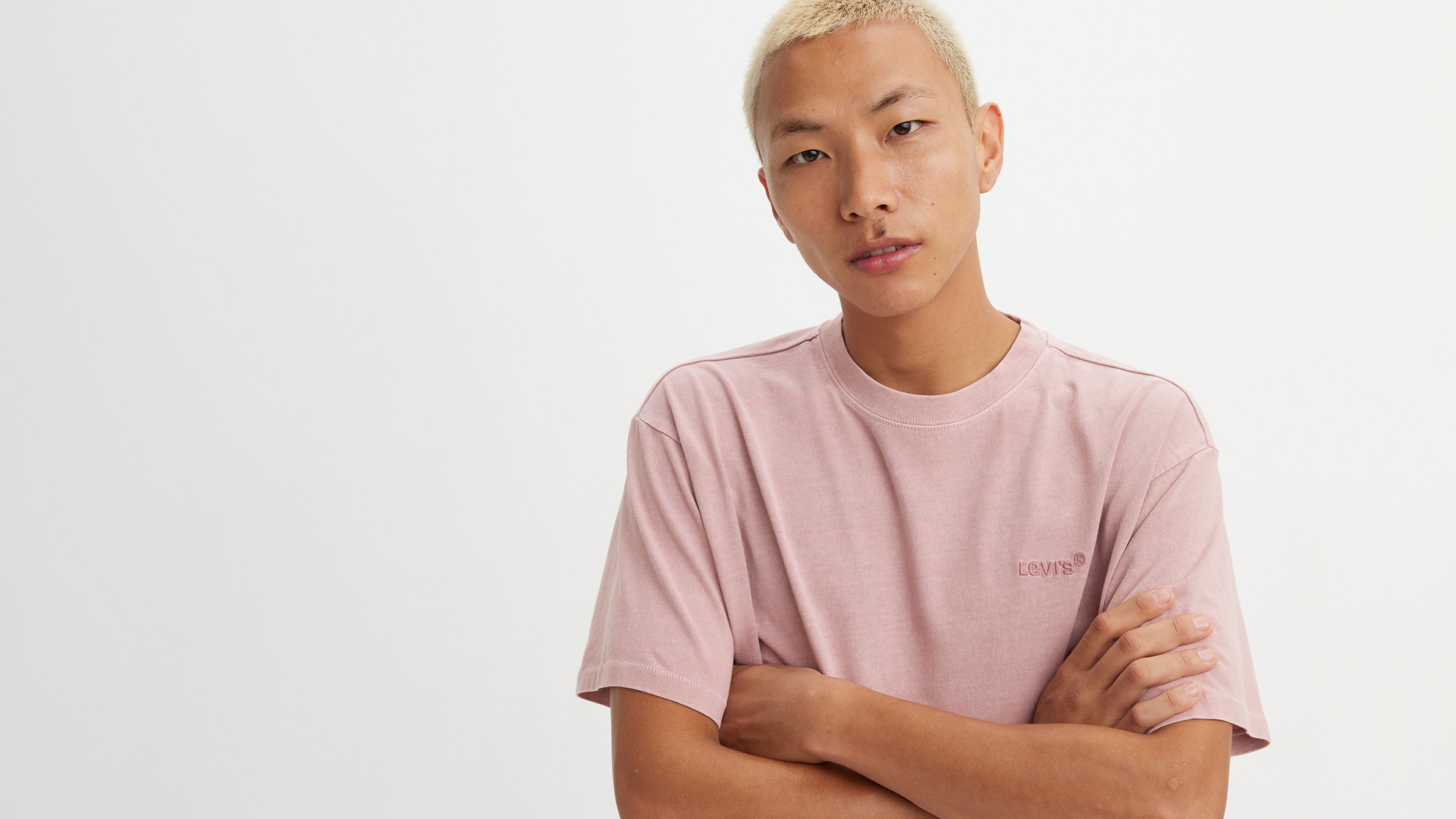 Red Tab™ Vintage T-shirt - Brown | Levi