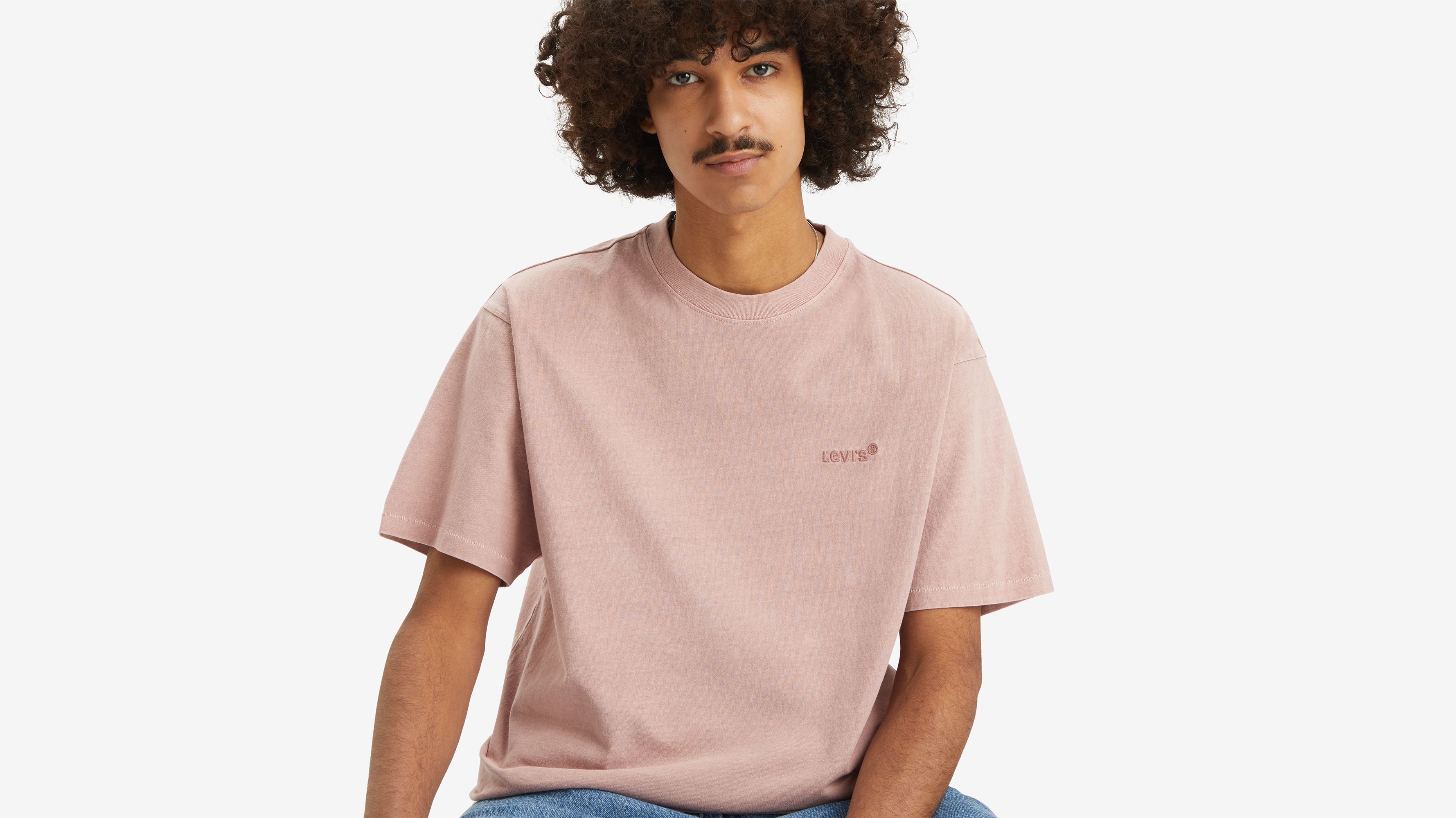 Red Tab™ Vintage Tee 4