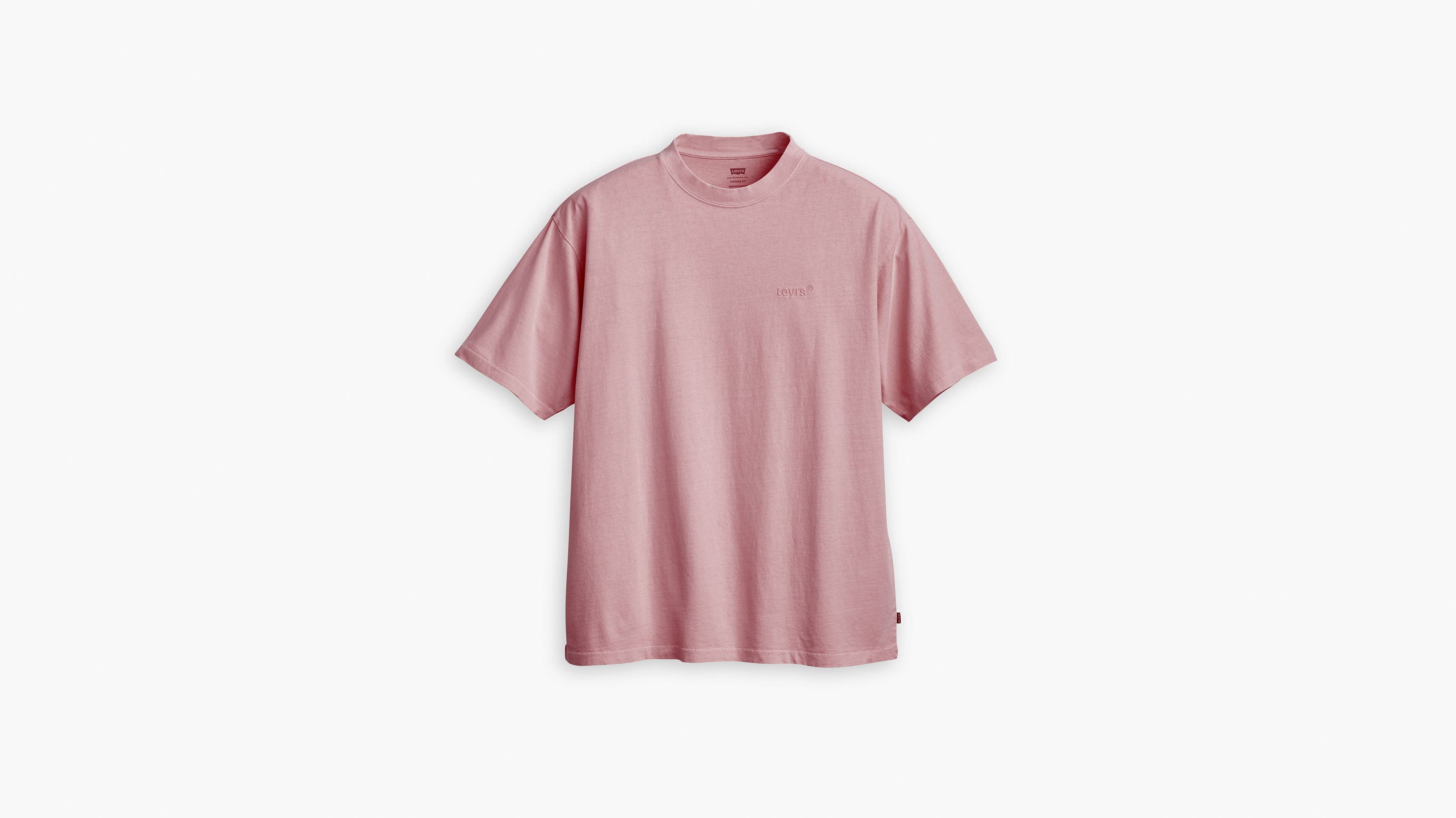 Red Tab™ Vintage T-Shirt