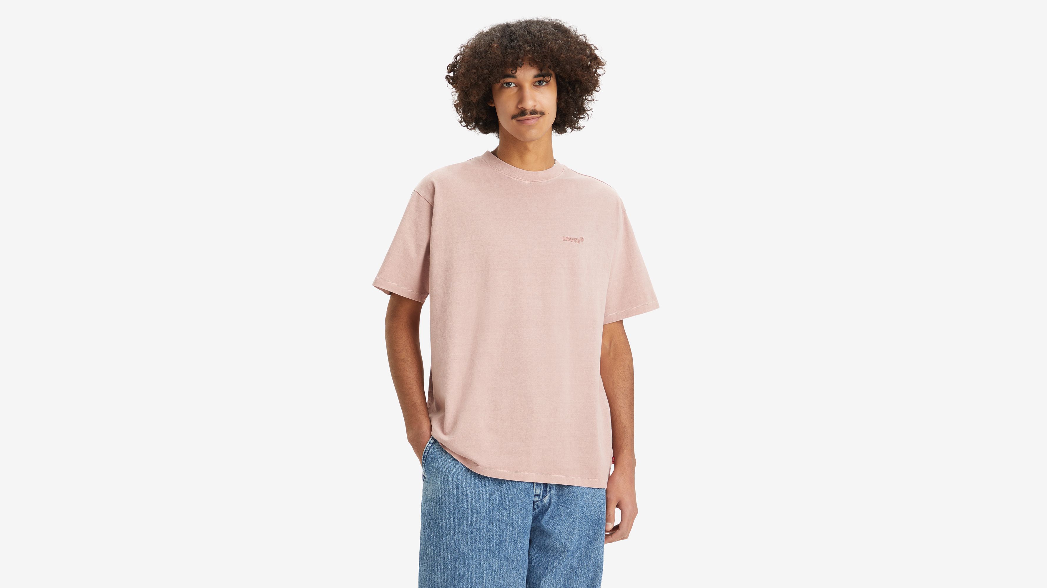 Red Tab™ Vintage Tee 2