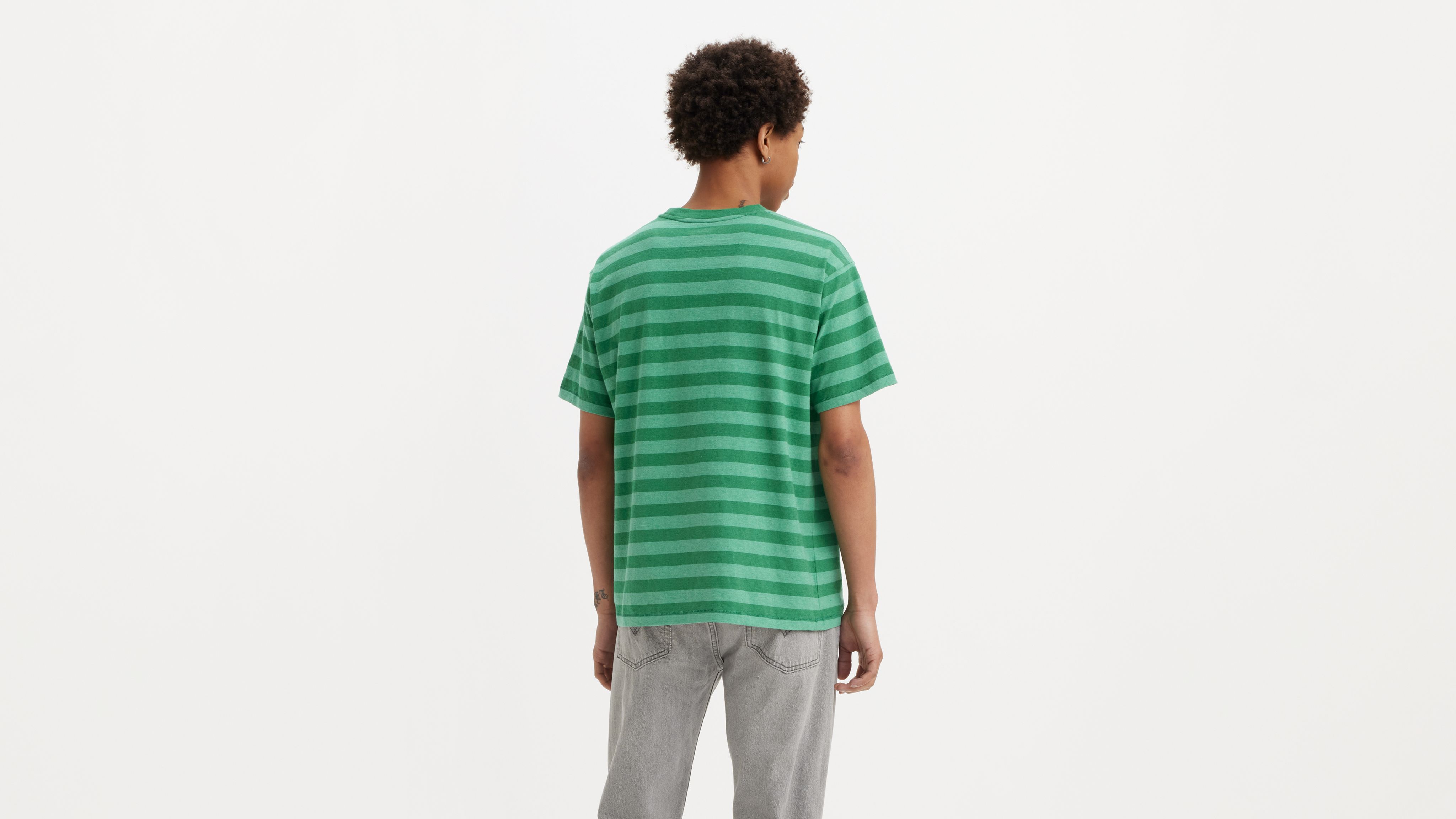 Levi's® Red Tab™ Vintage Tee 3