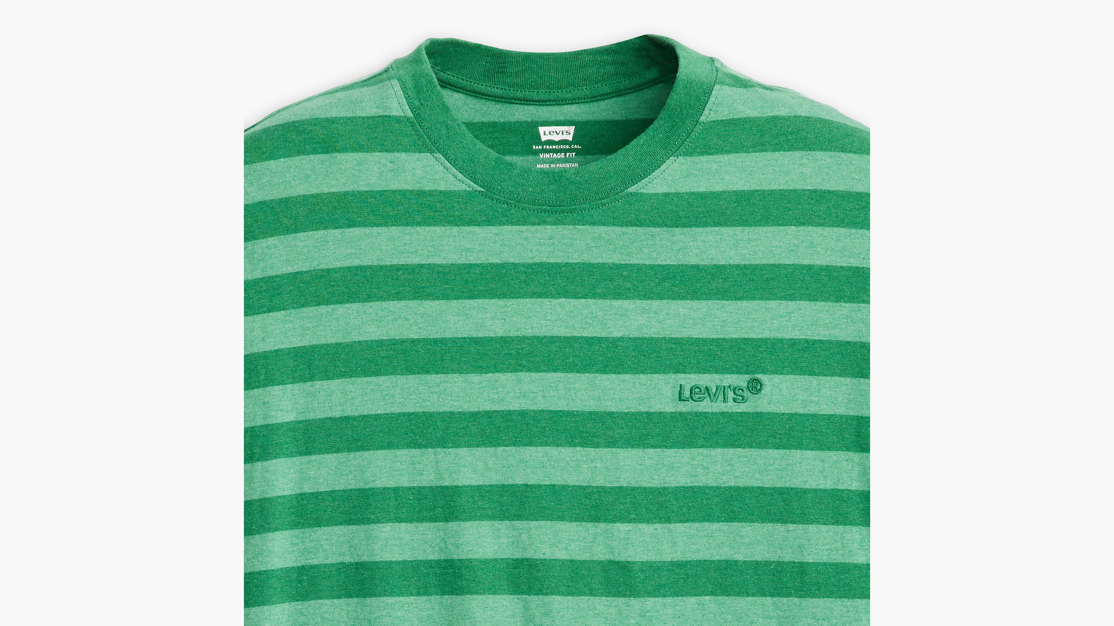 Levi's® Red Tab™ Vintage Tee 6