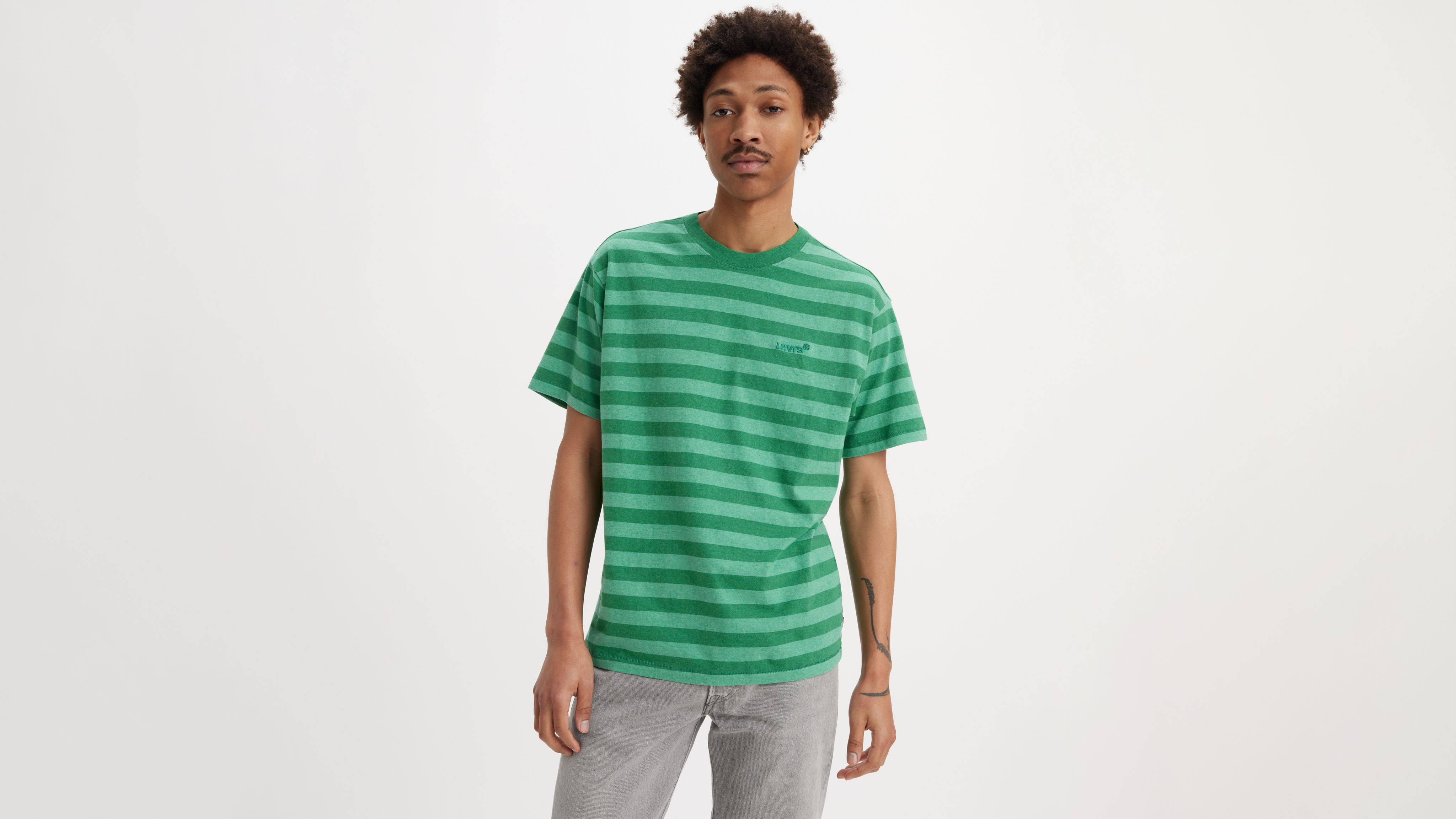 Levi's® Red Tab™ Vintage Tee 1