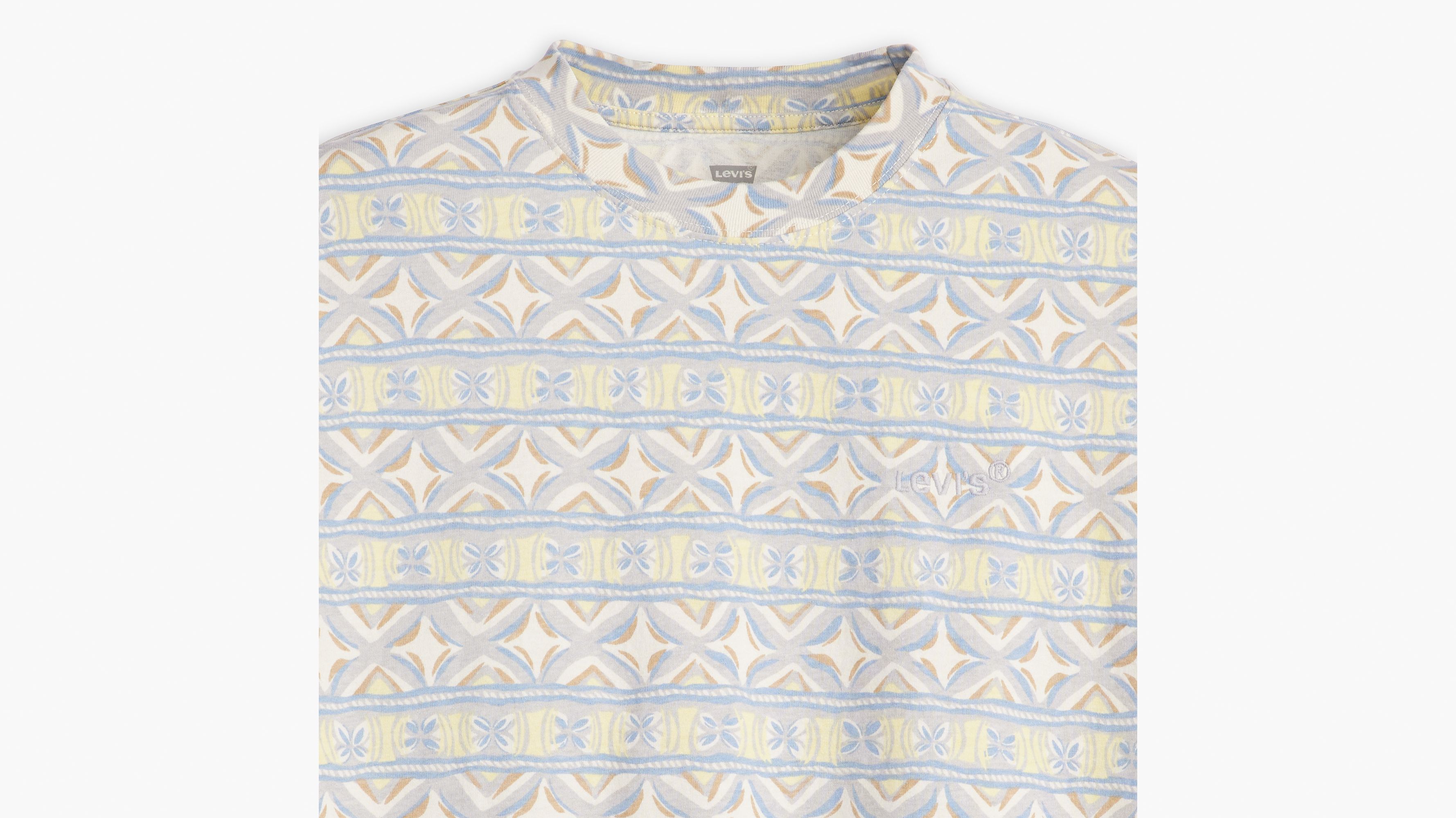 Red Tab™ Vintage Tee 6