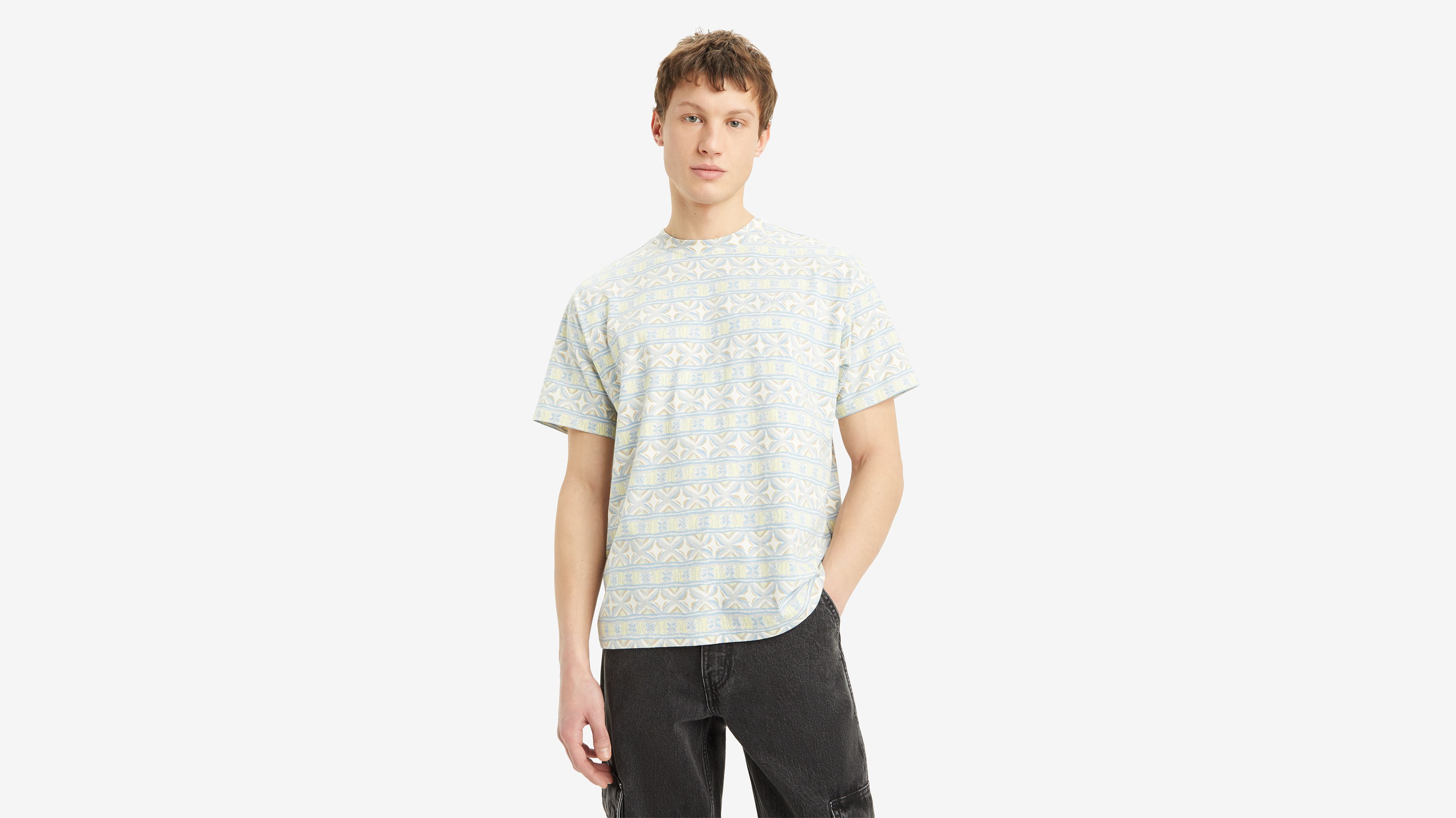 Levi's® Red&nbsp;Tab™ T-shirt vintage 1