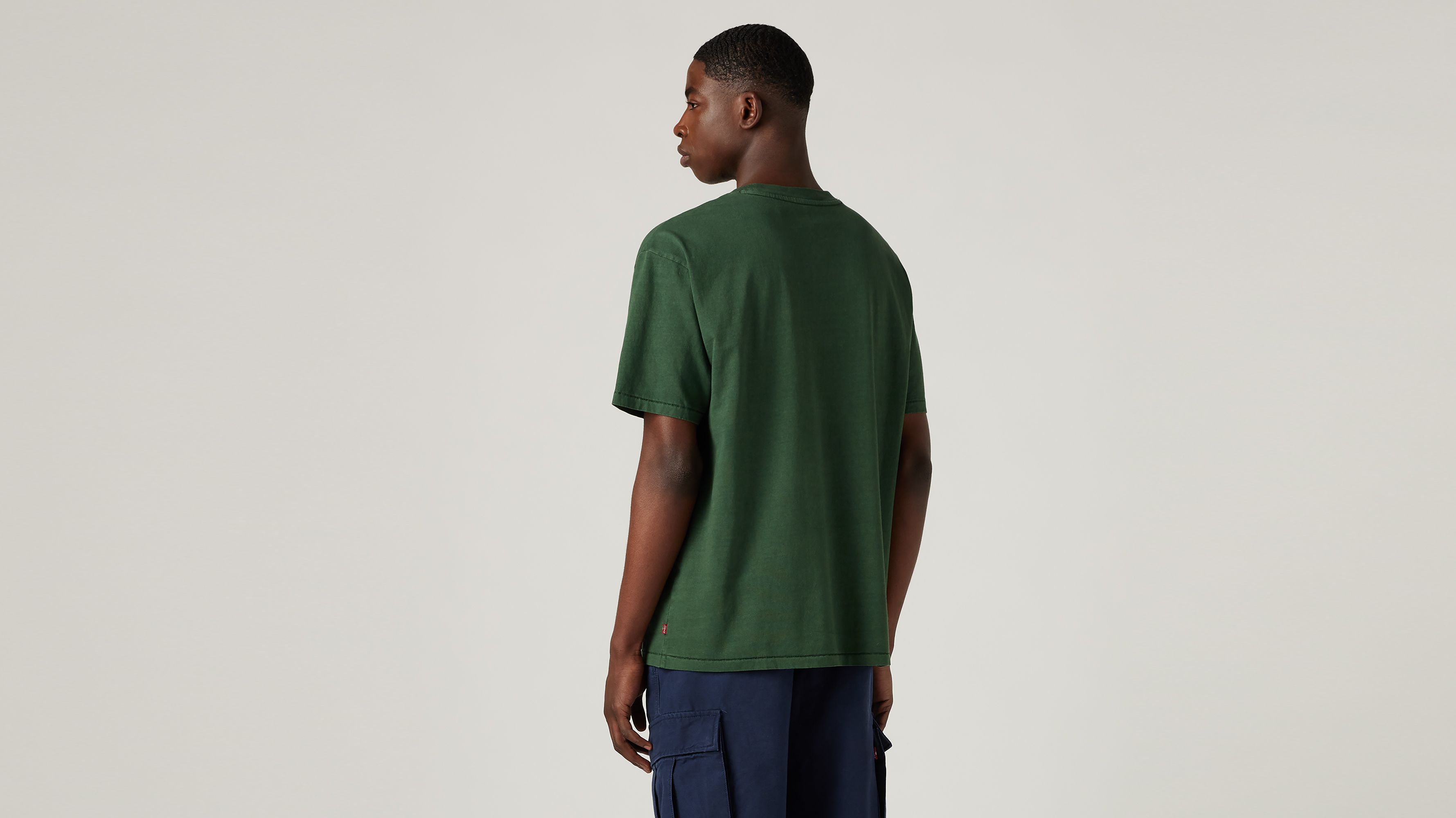 Levi's® Red Tab™ Vintage T-shirt 2