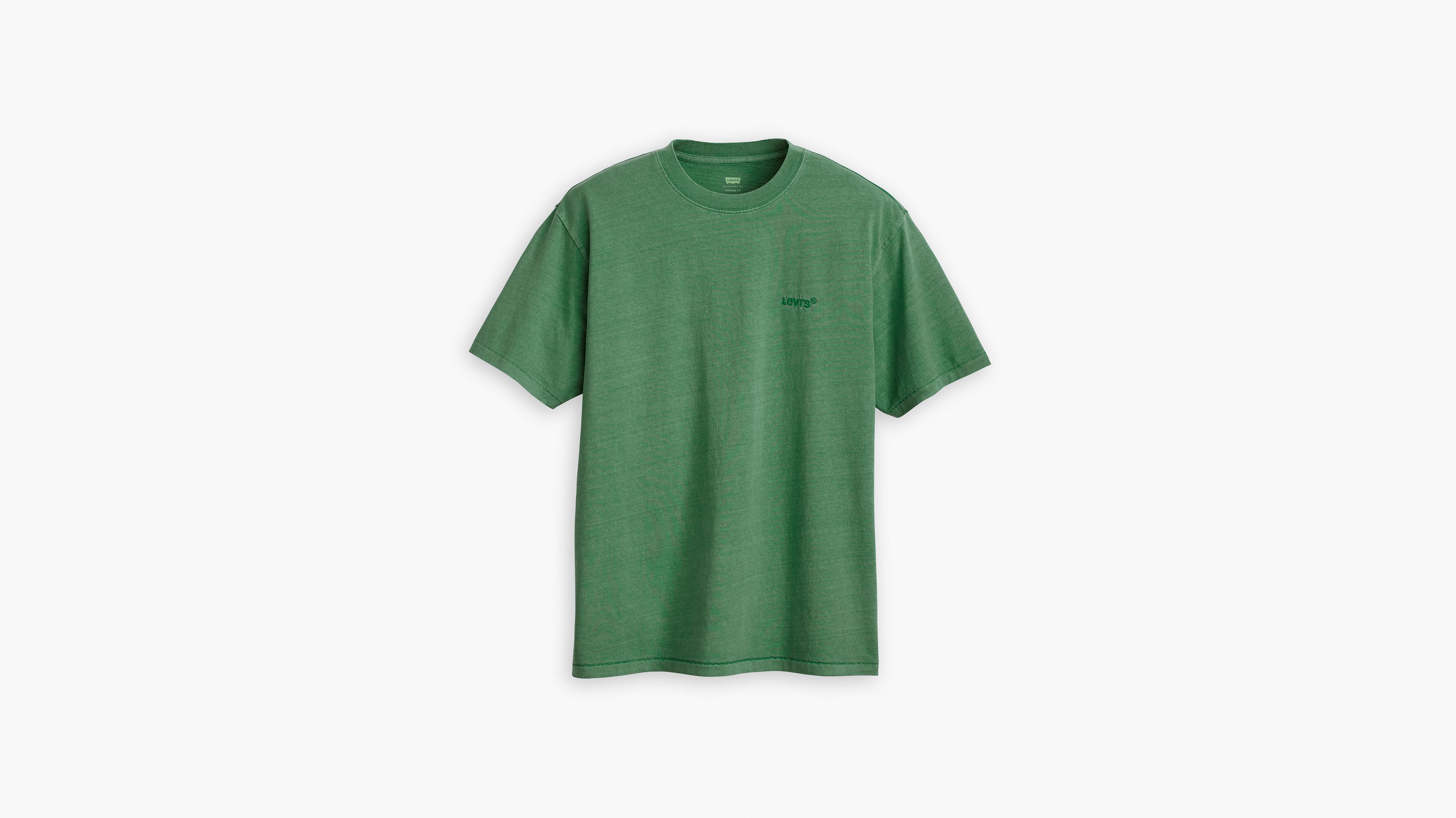 Levi s Red Tab Vintage T Shirt