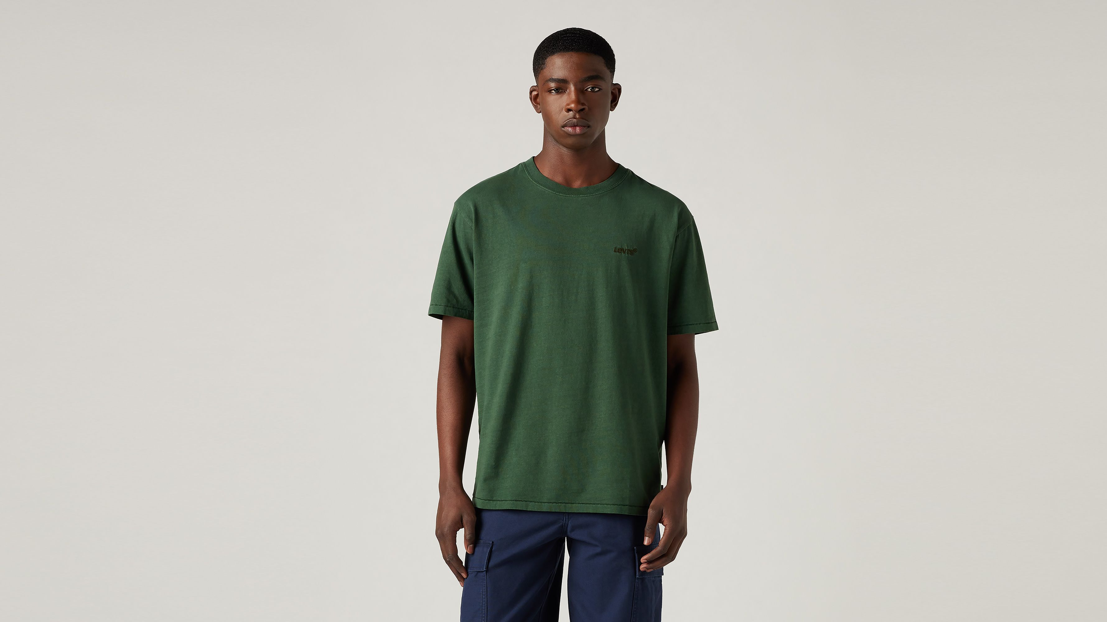 Levi's® Red Tab™ Vintage T-shirt 4