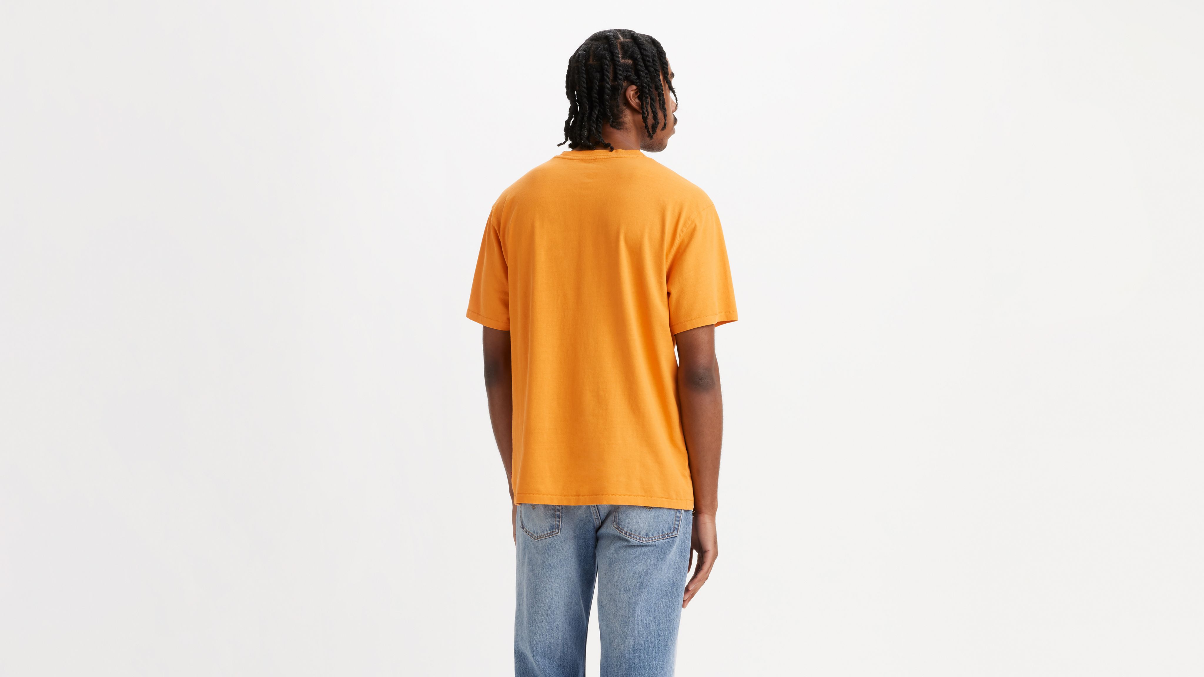 Red Tab™ Vintage T-Shirt 3