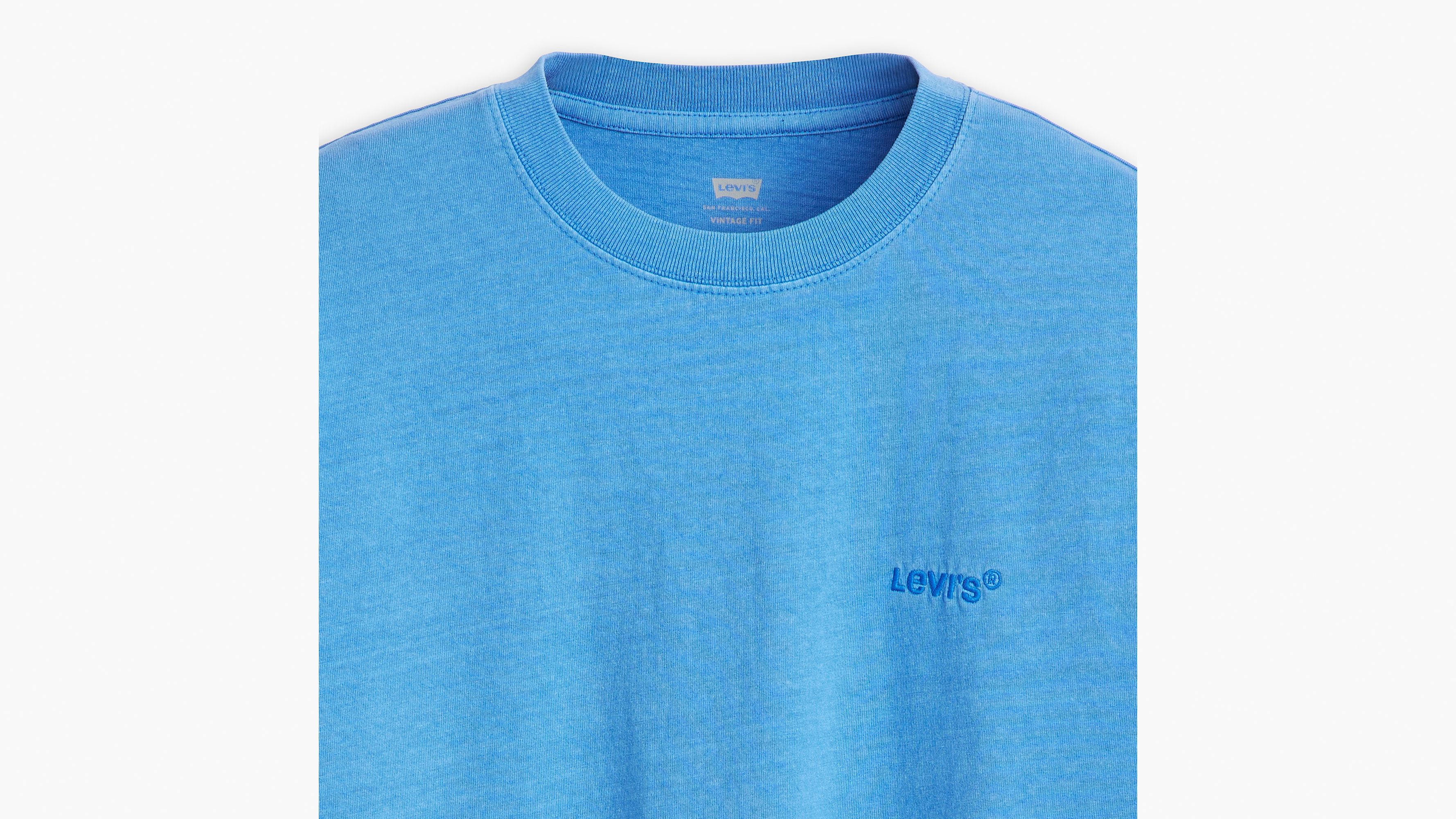 Red Tab™ Vintage T-Shirt 6