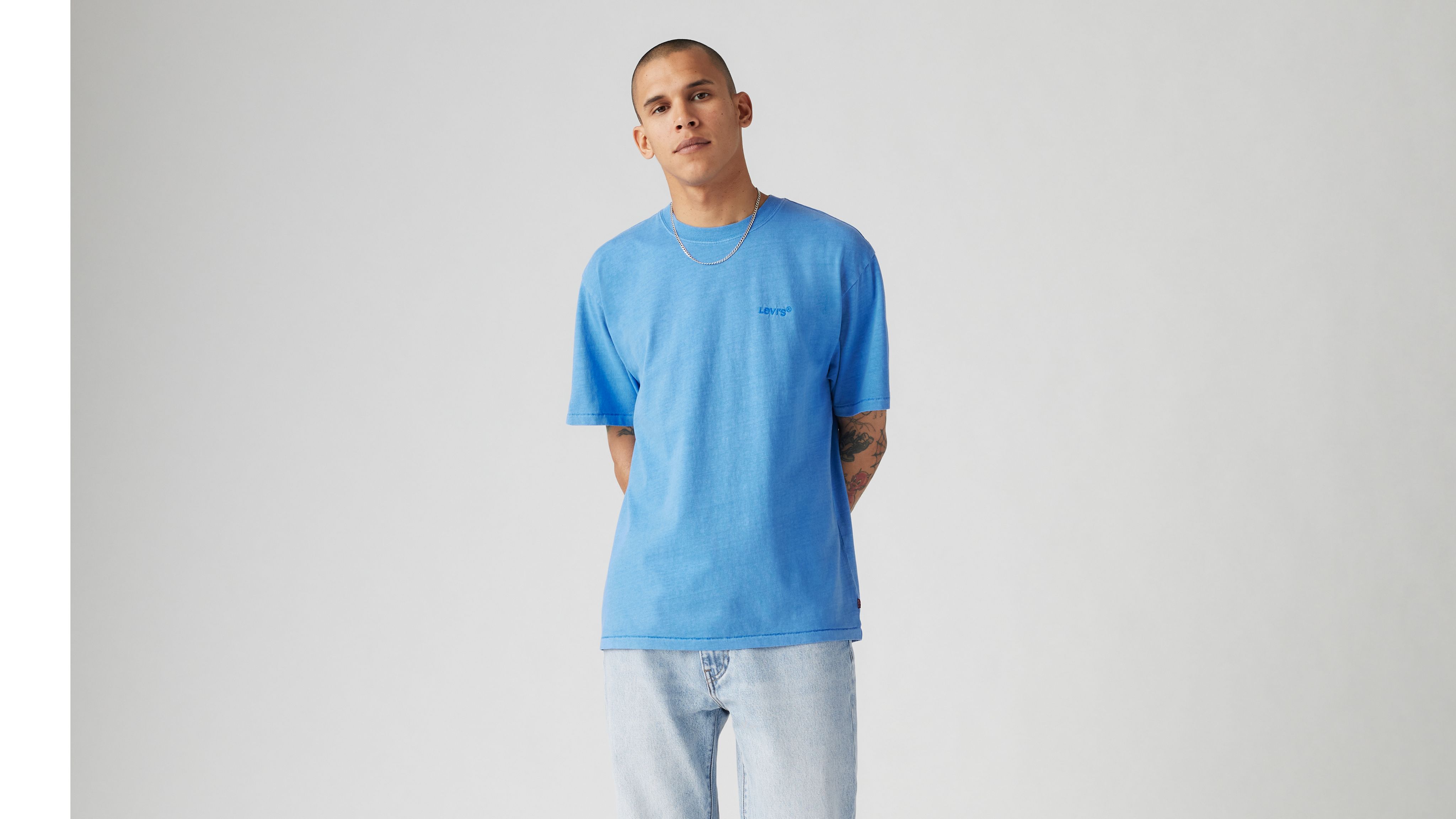 Red Tab™ Vintage T-Shirt 2