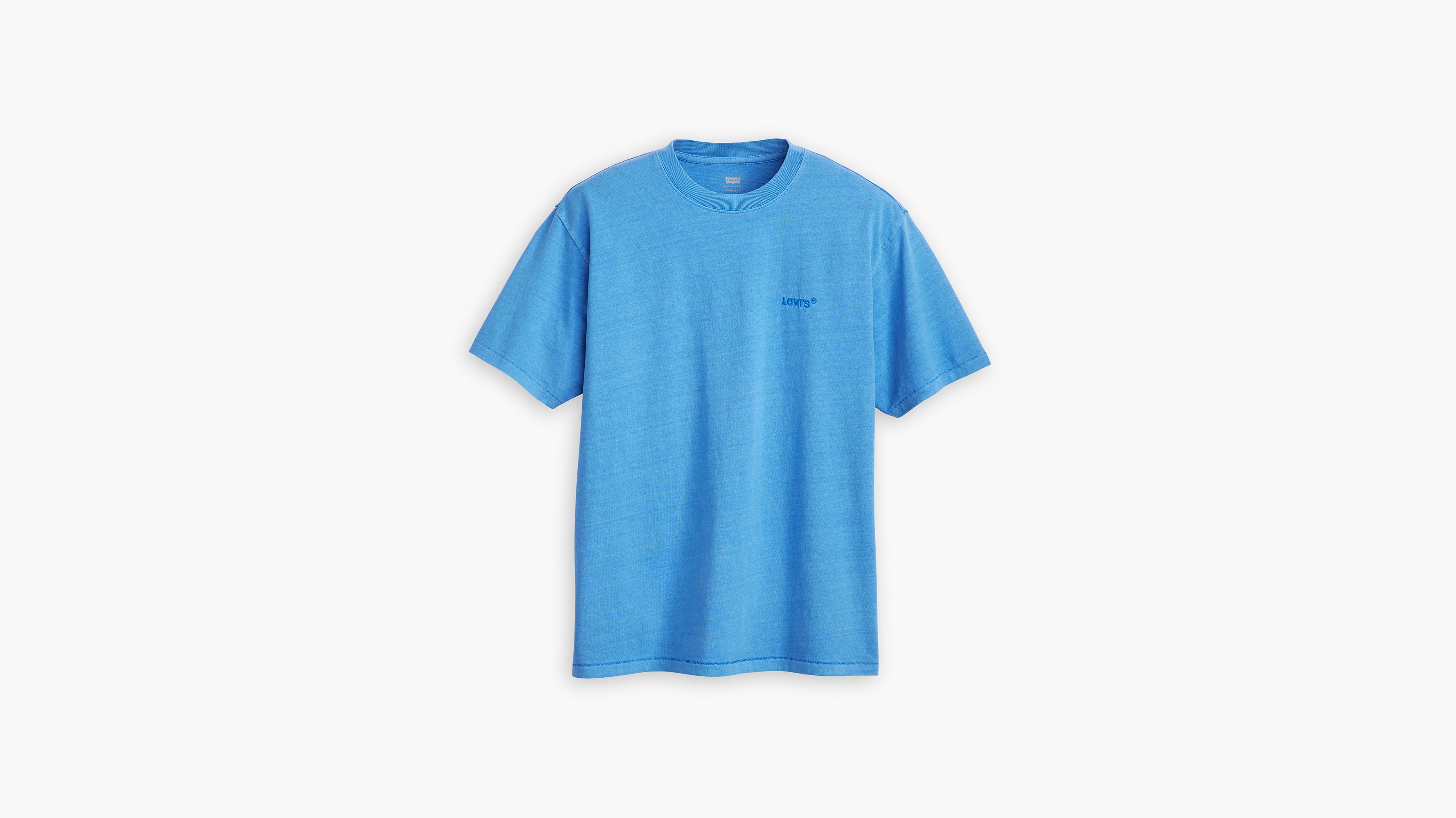 Red Tab™ Vintage T-Shirt 5
